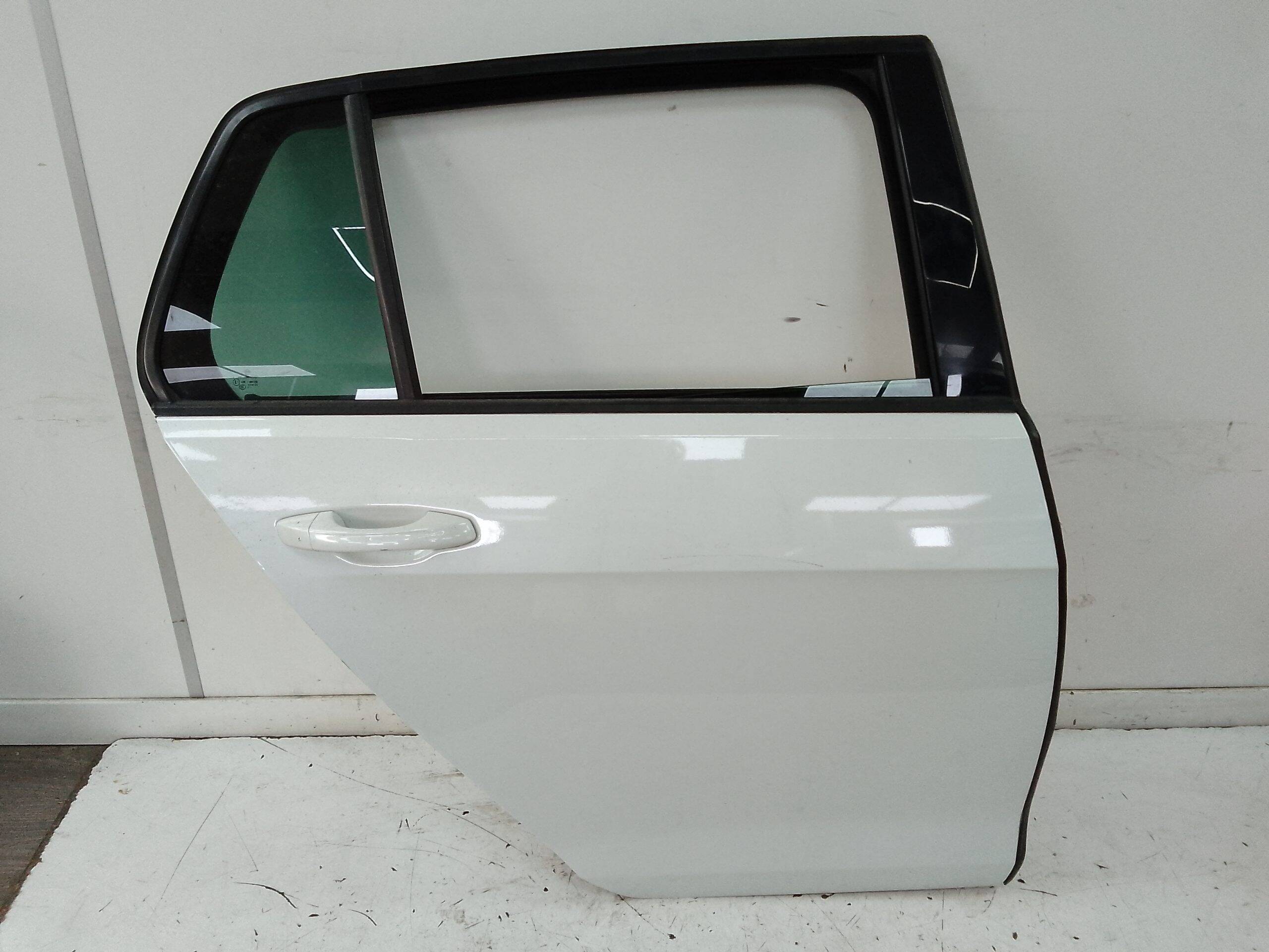 Puerta trasera derecha volkswagen golf vii (5g1/be1)(09.2012->)