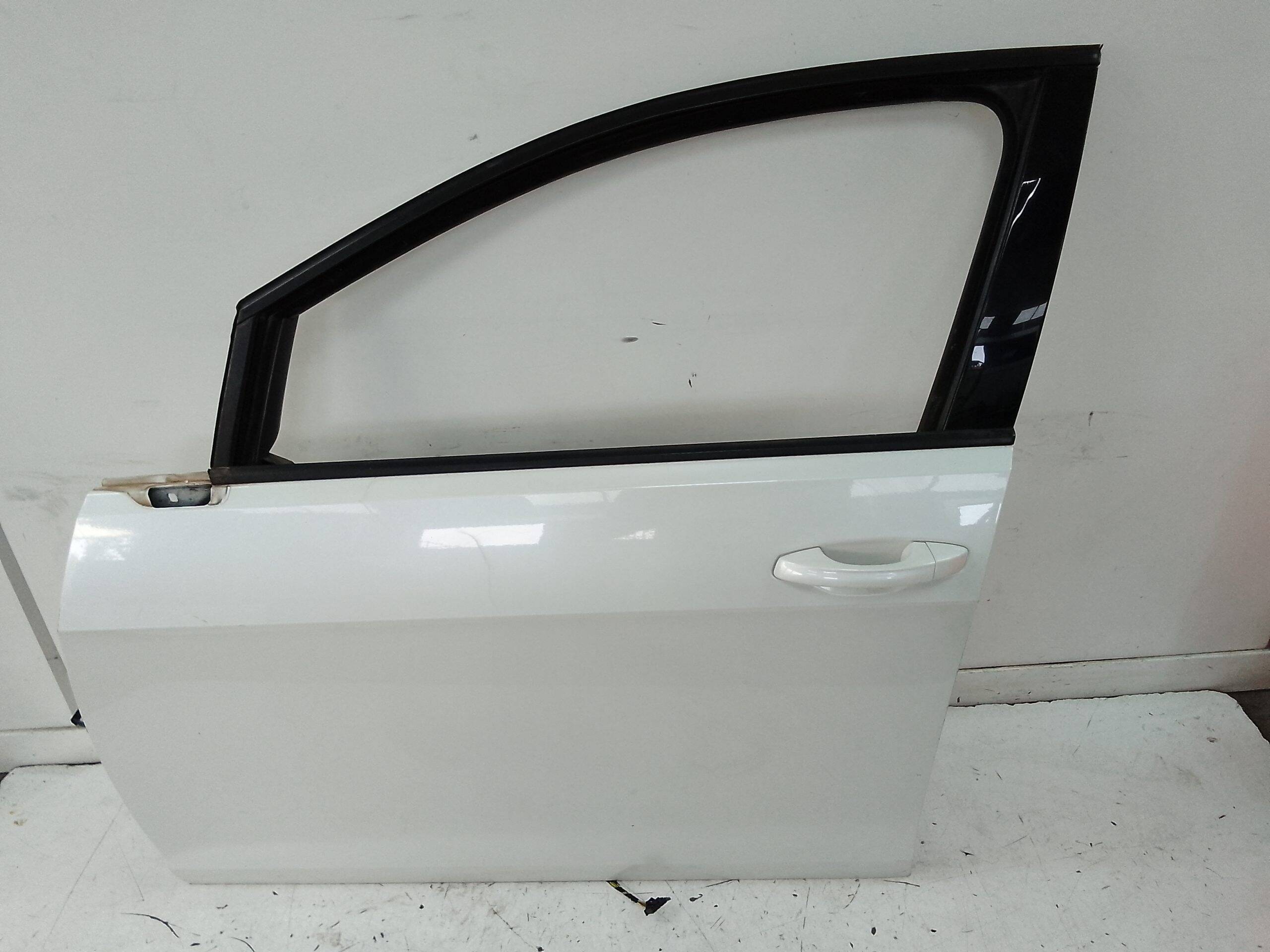 Puerta delantera izquierda volkswagen golf vii (5g1/be1)(09.2012->)