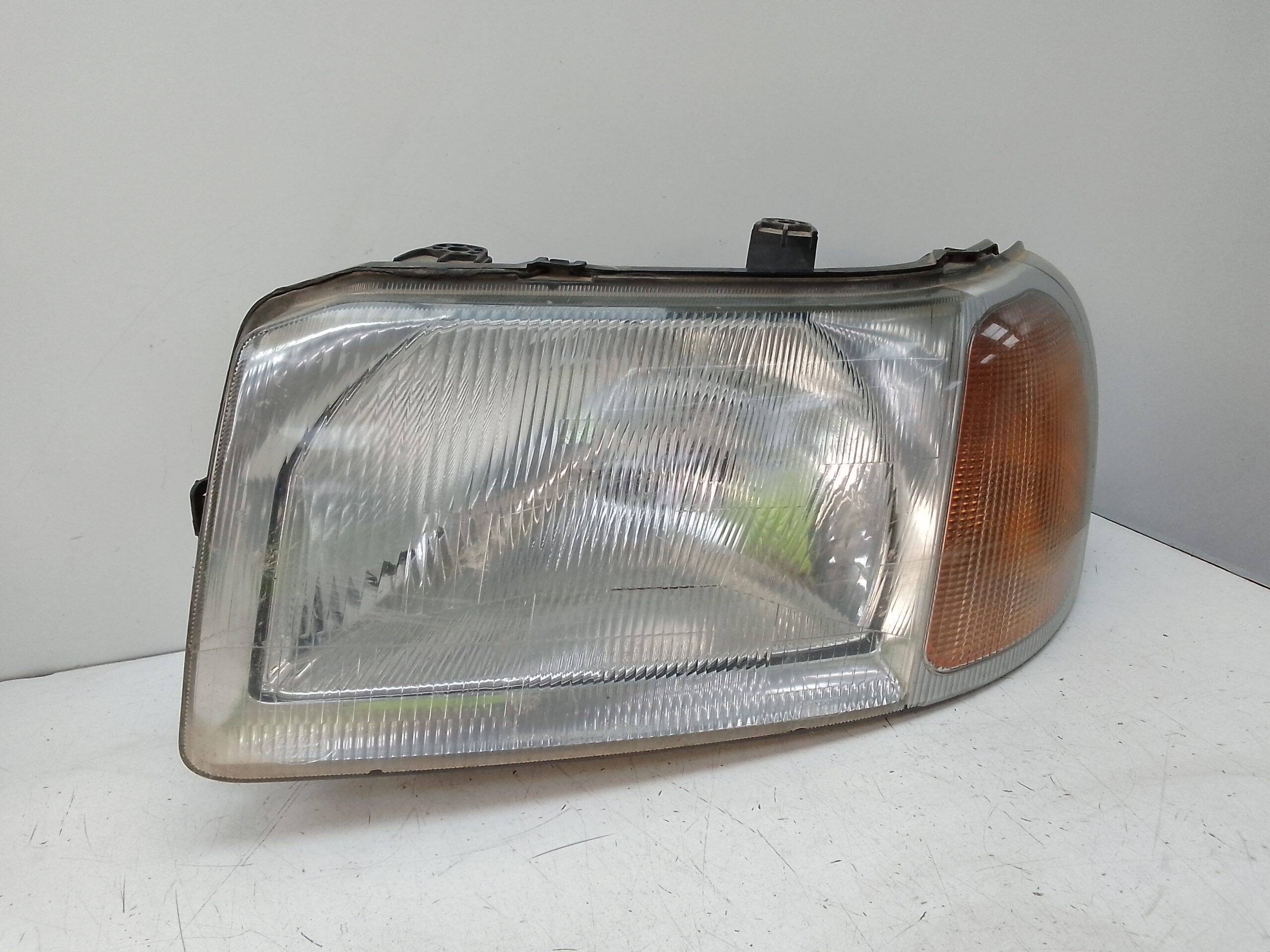 Faro izquierdo land rover freelander (ln)(09.2002->)