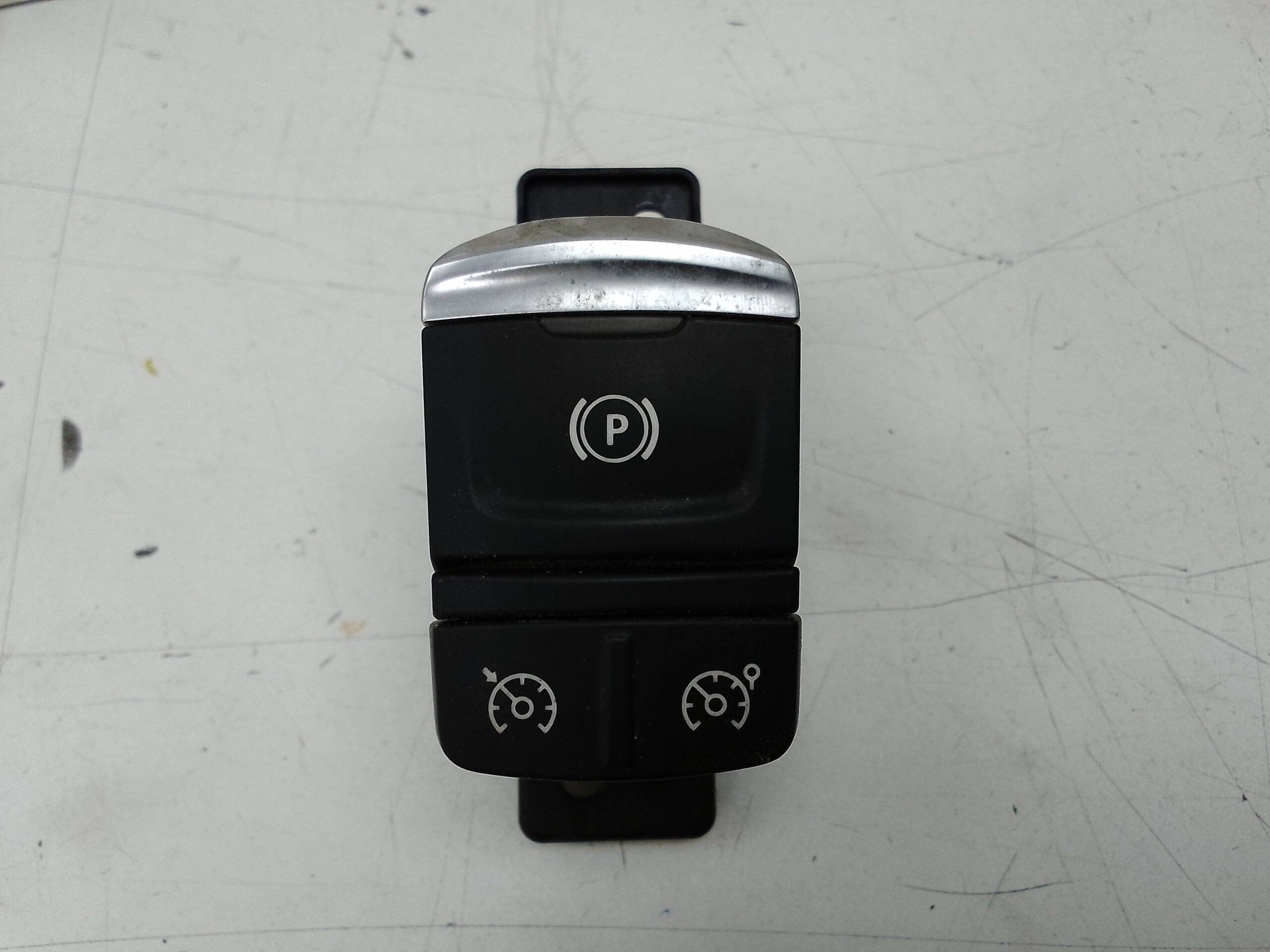 Interruptor freno mano renault megane iv berlina 5p (12.2015->)