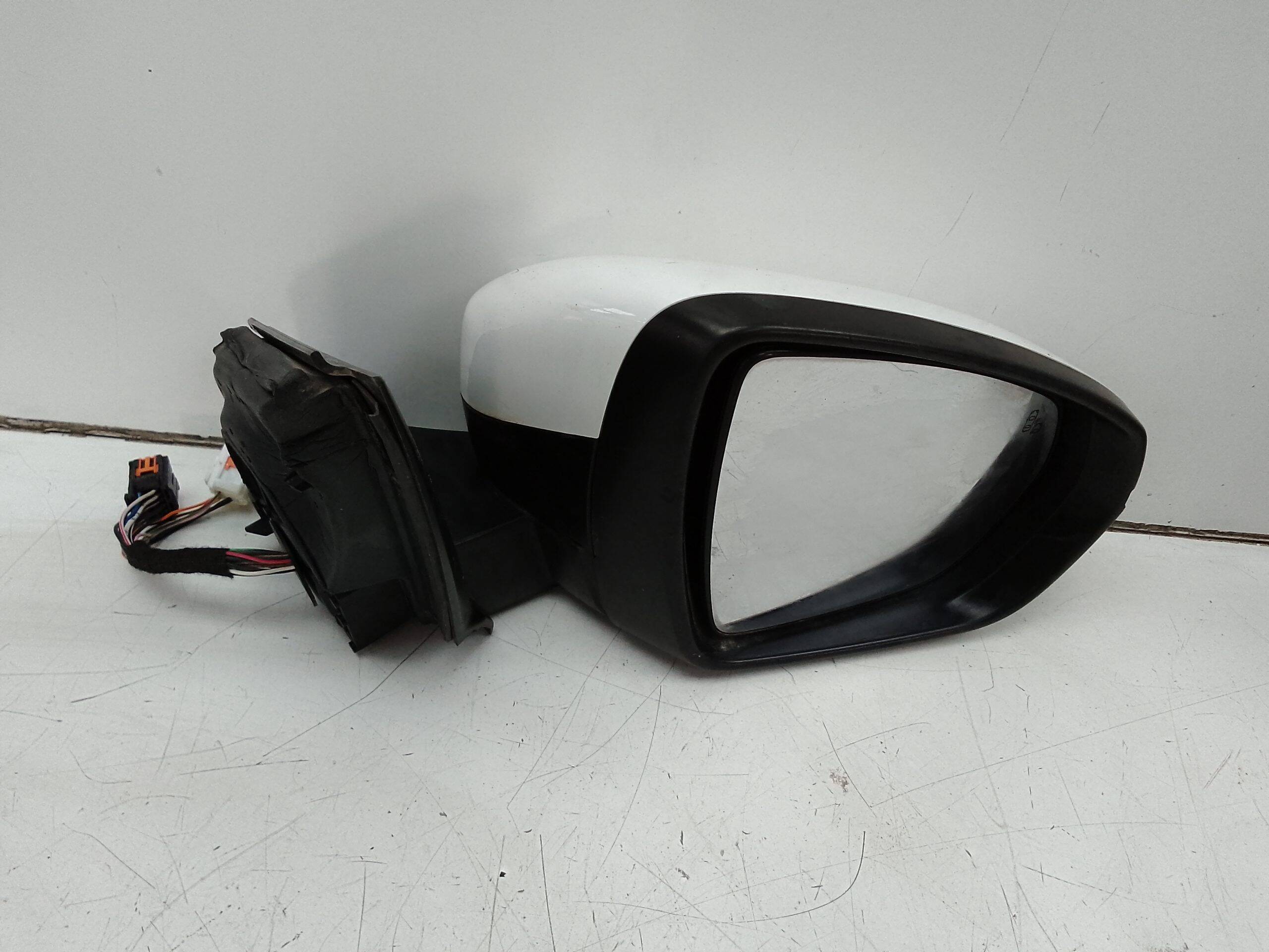 Retrovisor derecho citroen c5 aircross (08.2018->)