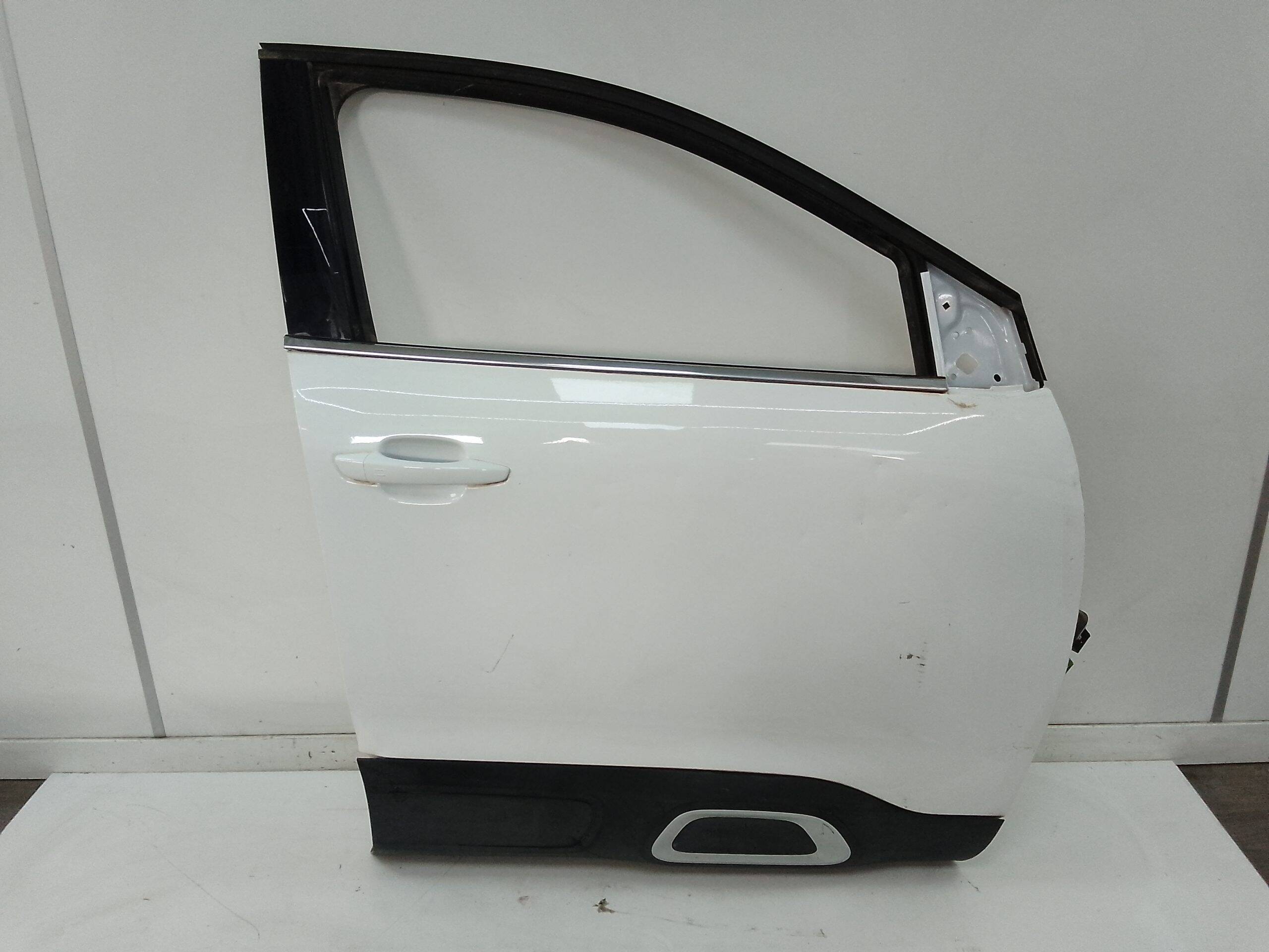 Puerta delantera derecha citroen c5 aircross (08.2018->)