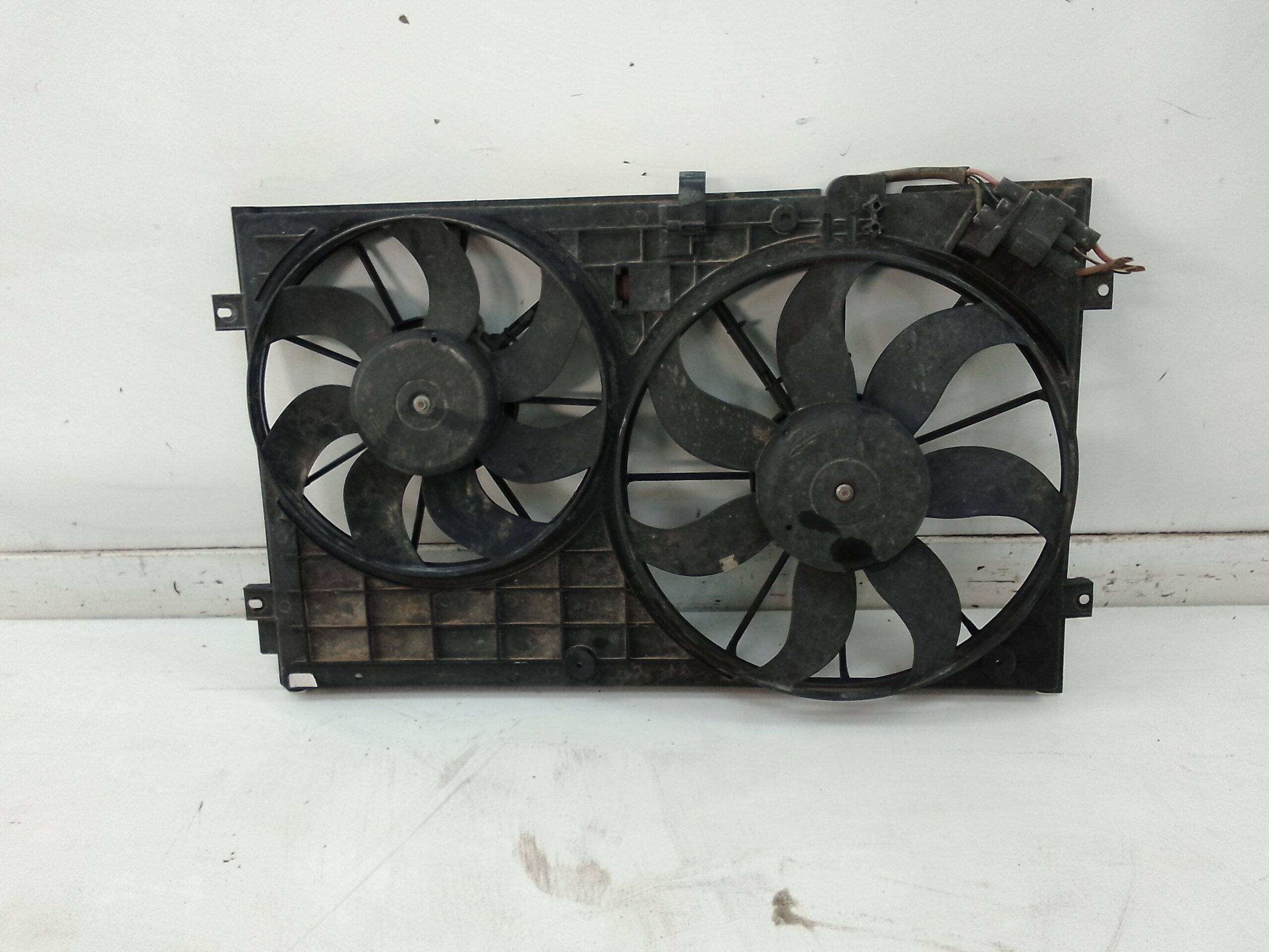 Electroventilador volkswagen tiguan (ad1)(01.2016->)