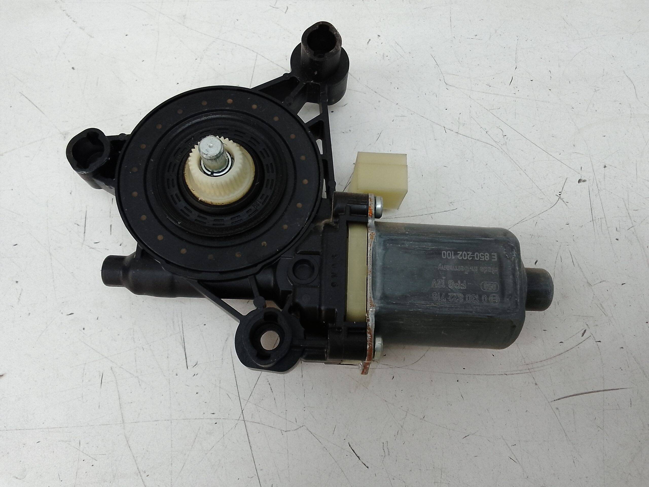 Motor elevalunas delantero derecho volkswagen tiguan (ad1)(01.2016->)