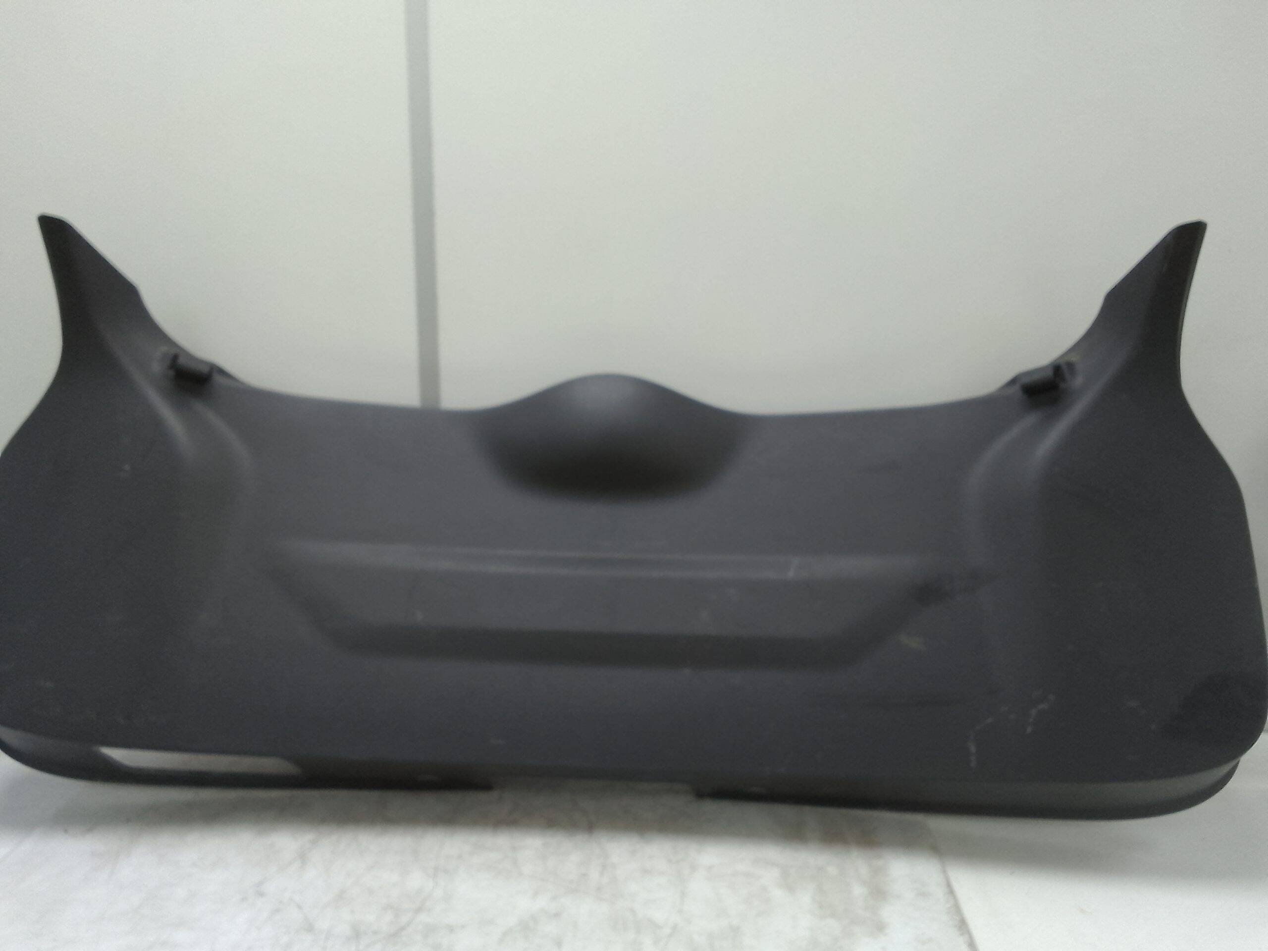 Guarnecido porton trasero nissan qashqai ii (j11e)(2013->)