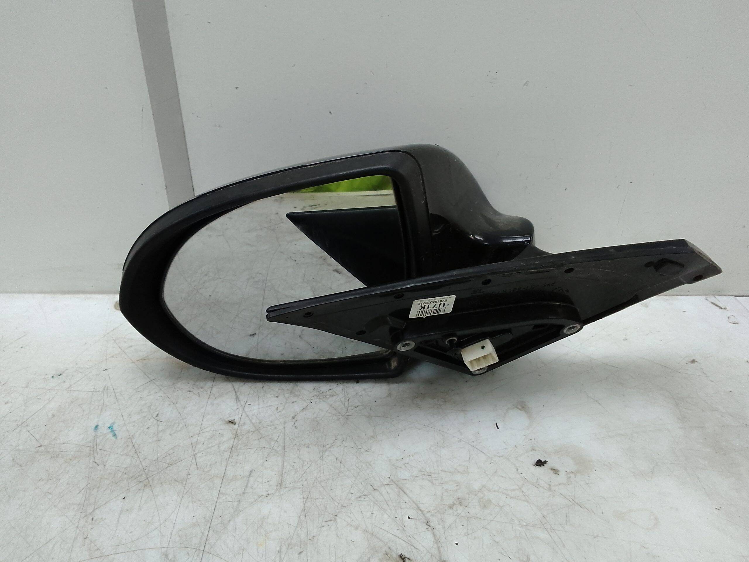 Retrovisor izquierdo kia sportage (sl)(2010->)