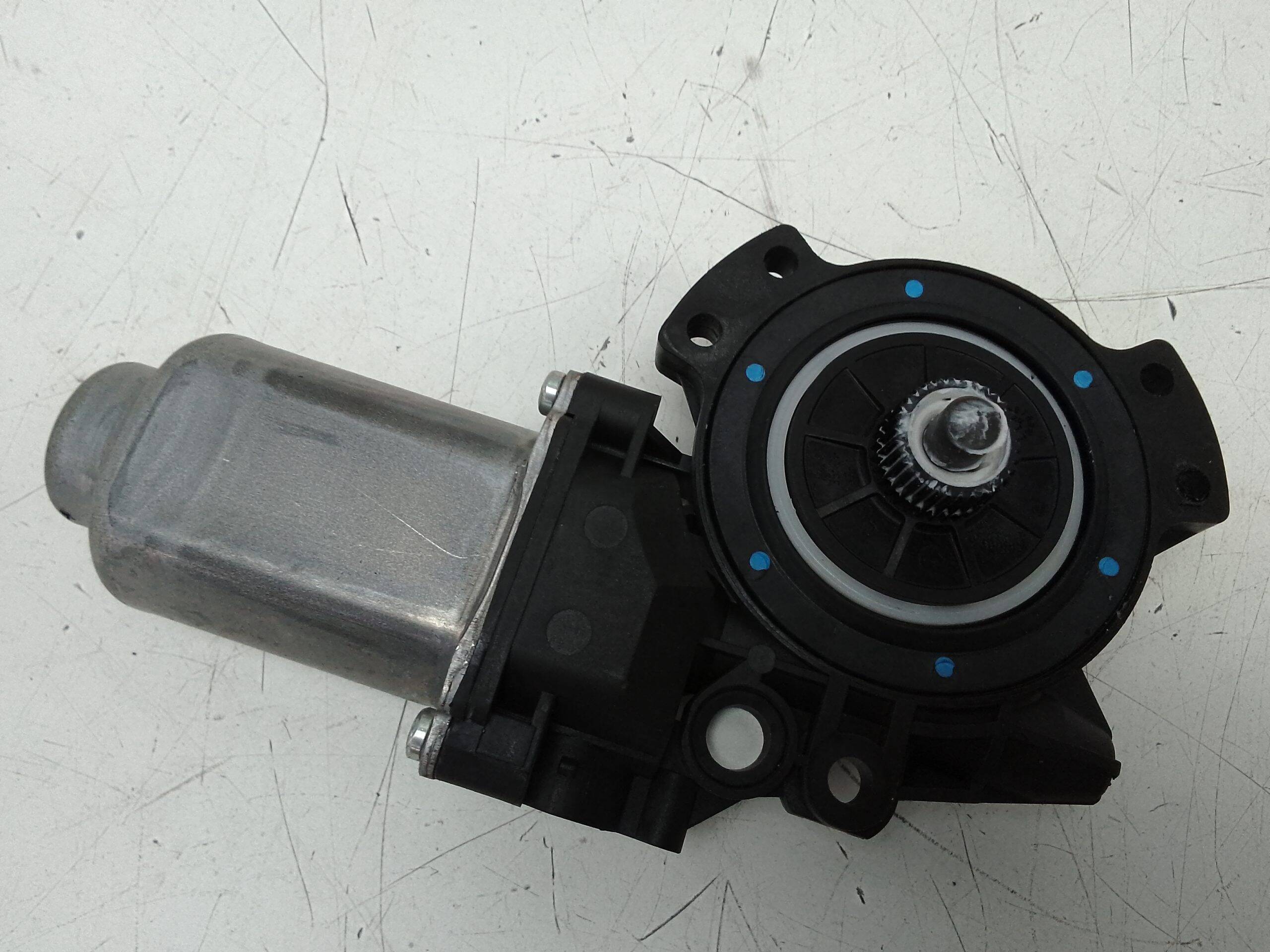 Motor elevalunas trasero izquierdo kia sportage (sl)(2010->)