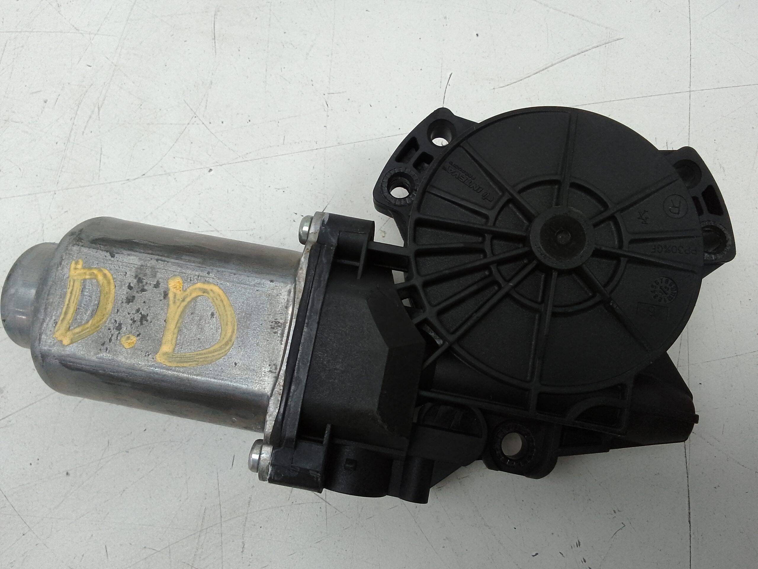 Motor elevalunas delantero derecho kia sportage (sl)(2010->)