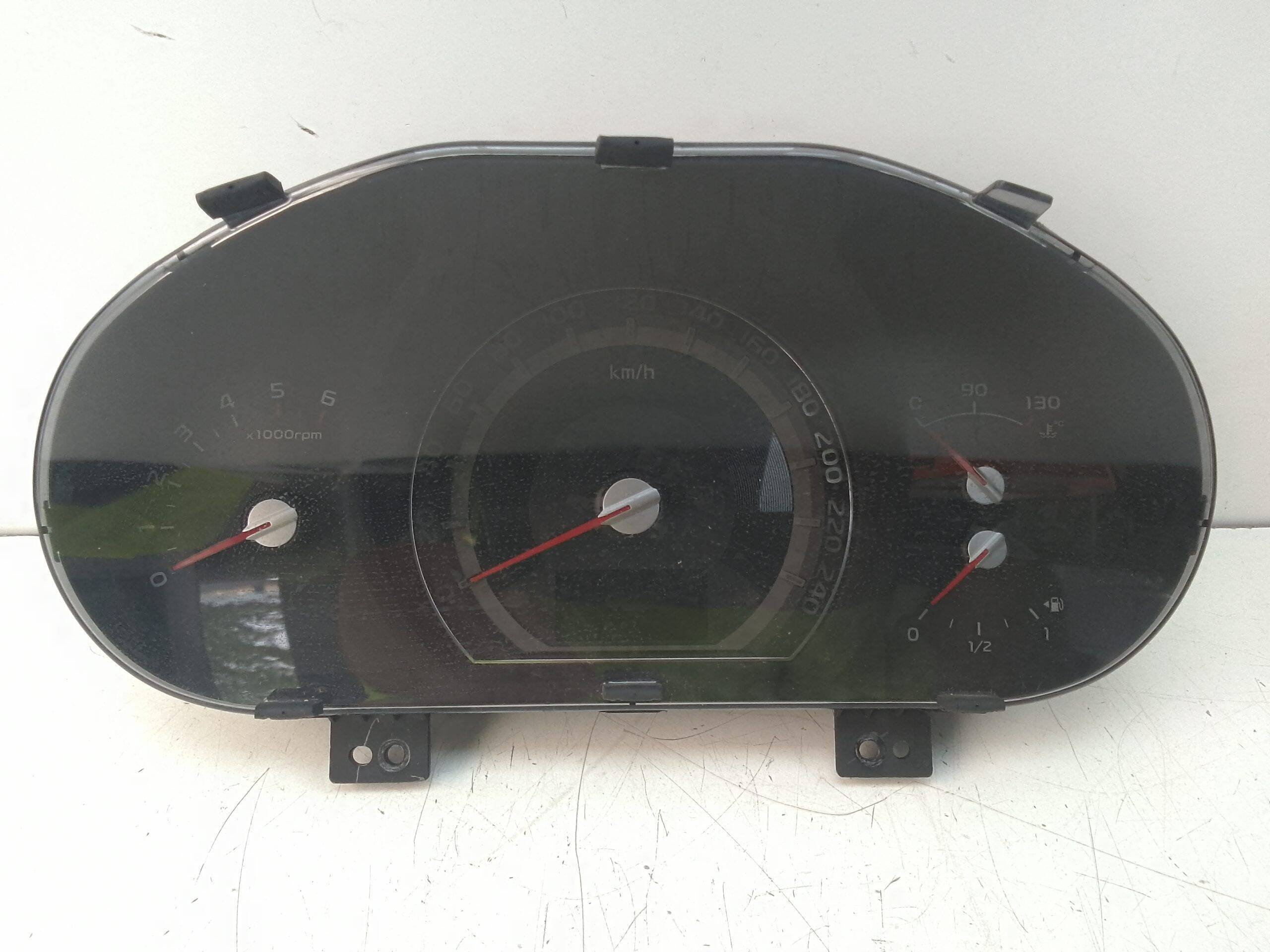 Cuadro instrumentos kia sportage (sl)(2010->)