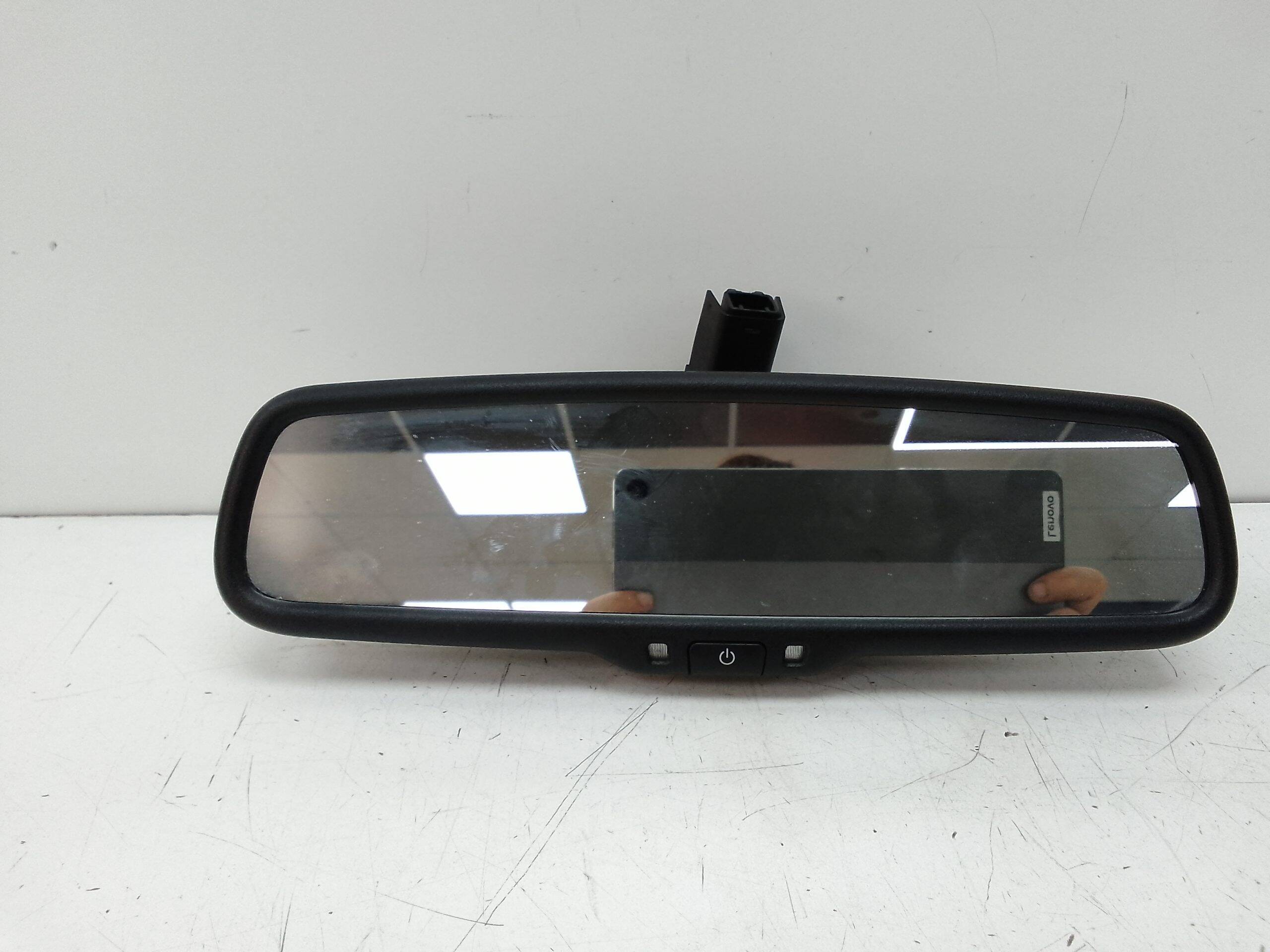 Retrovisor central kia sportage (sl)(2010->)