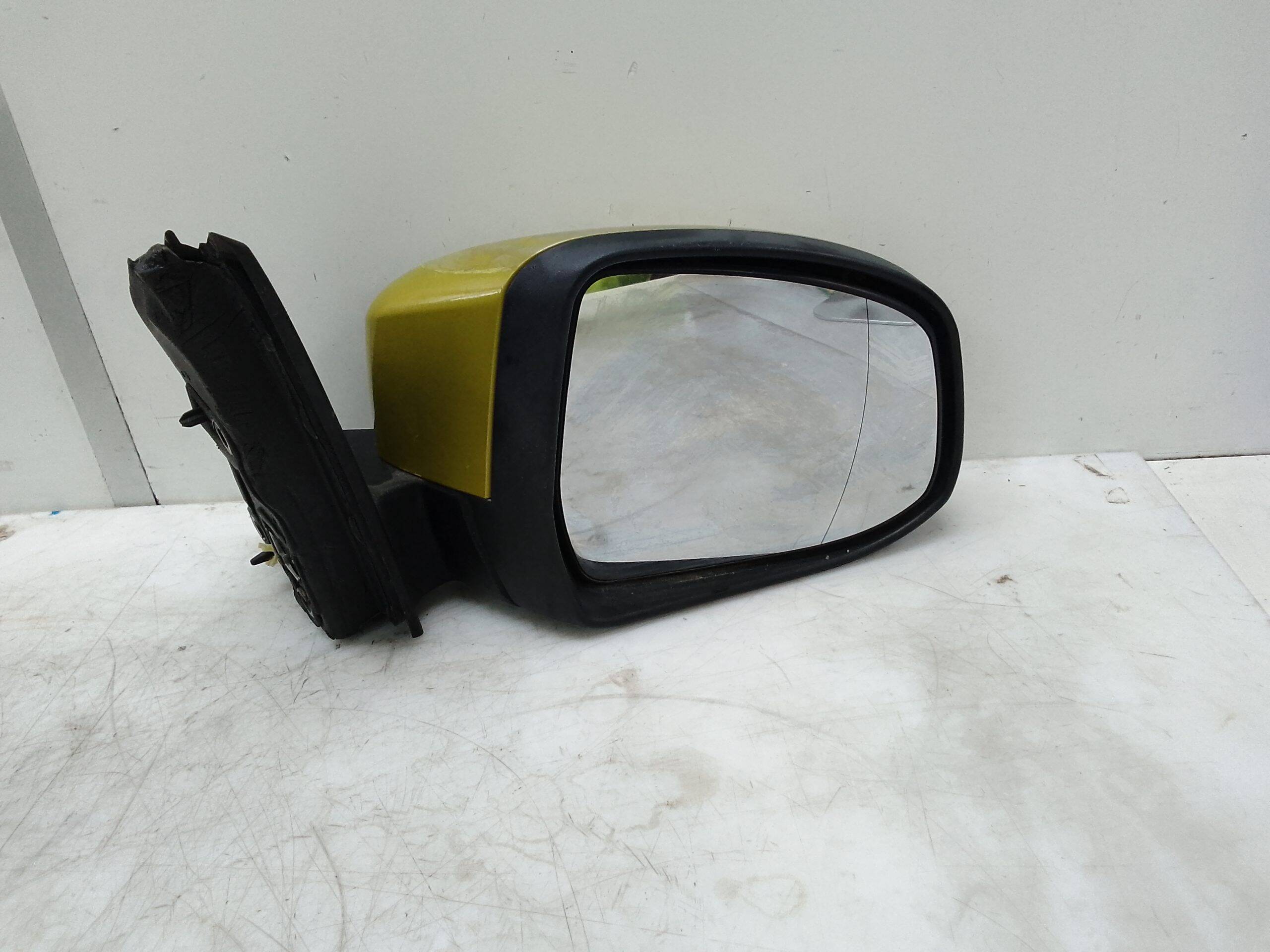 Retrovisor derecho electrico ford focus berlina (cb8)(2010->)