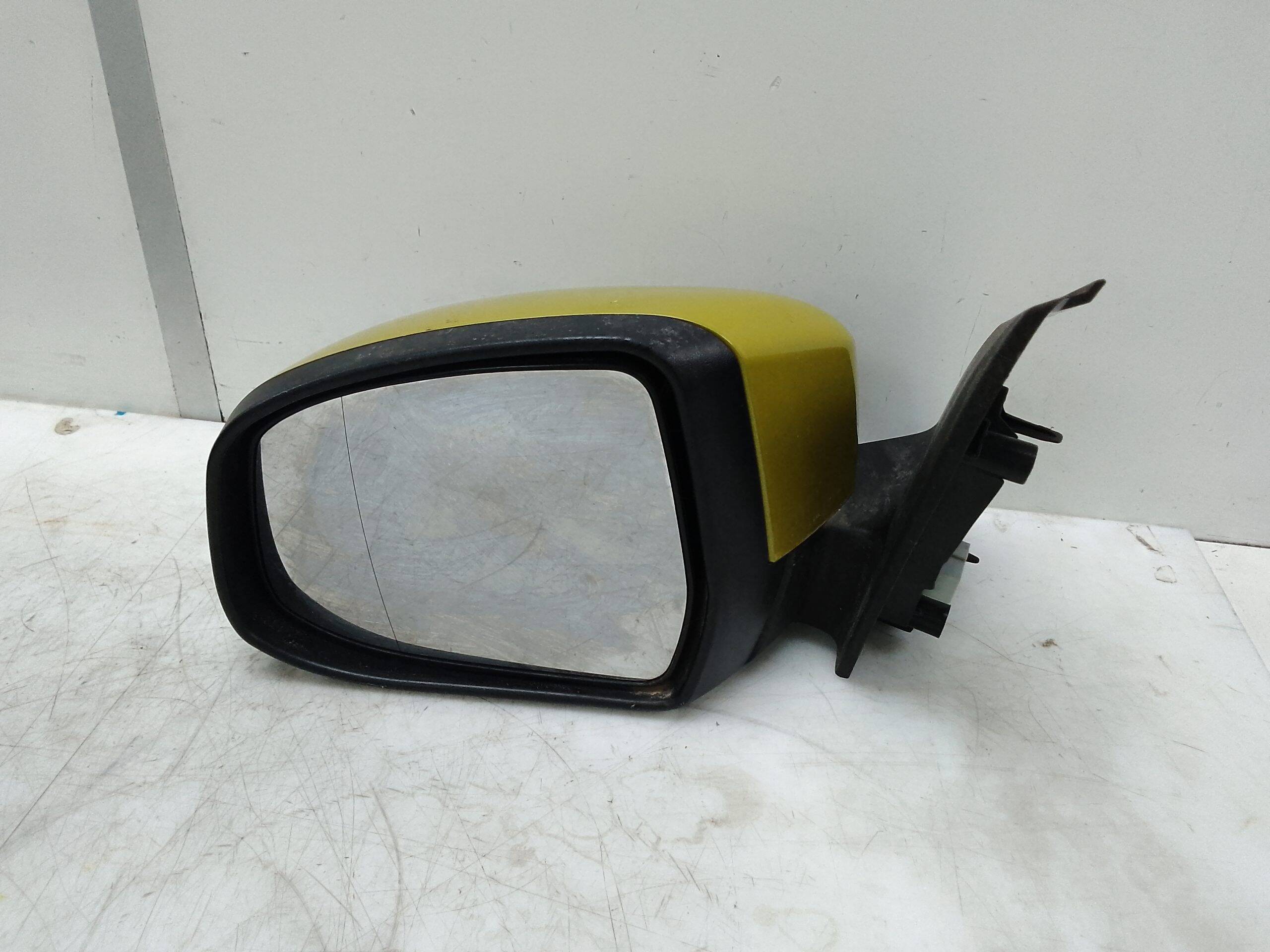 Retrovisor izquierdo electrico ford focus berlina (cb8)(2010->)