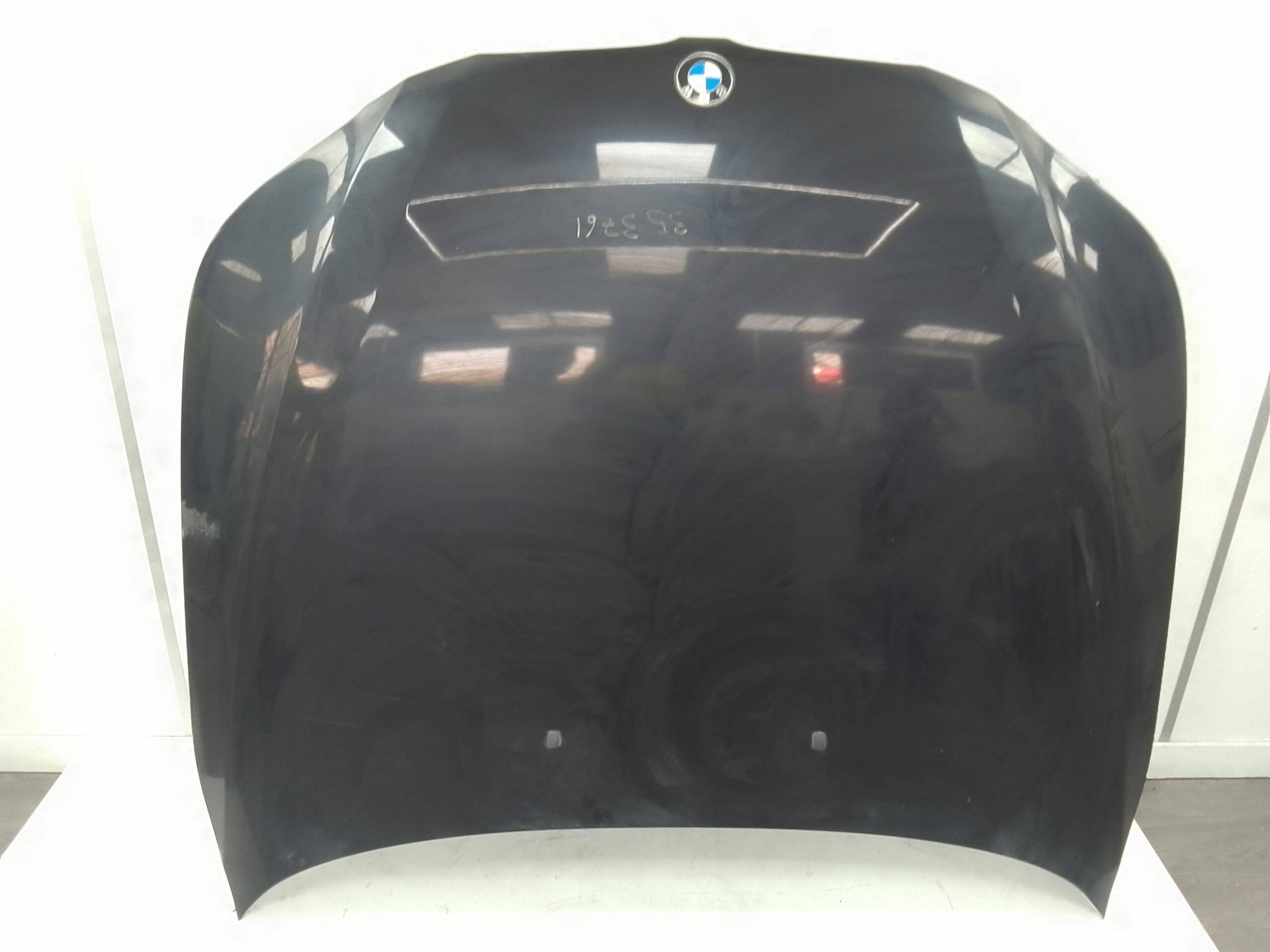 Capot bmw serie 5 berlina (e60)(2003->)