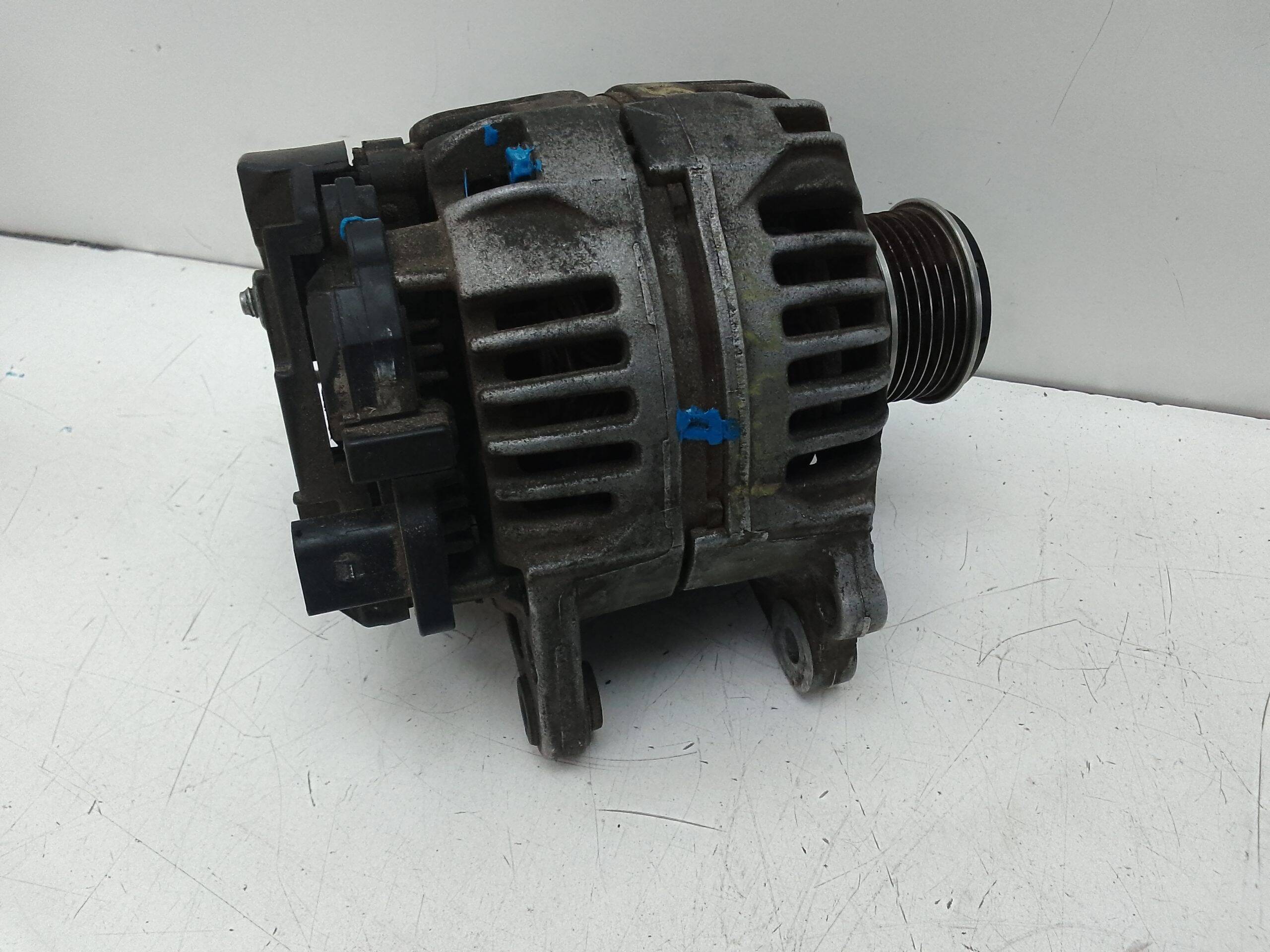 Alternador volkswagen golf iv berlina (1j1)(1997->)