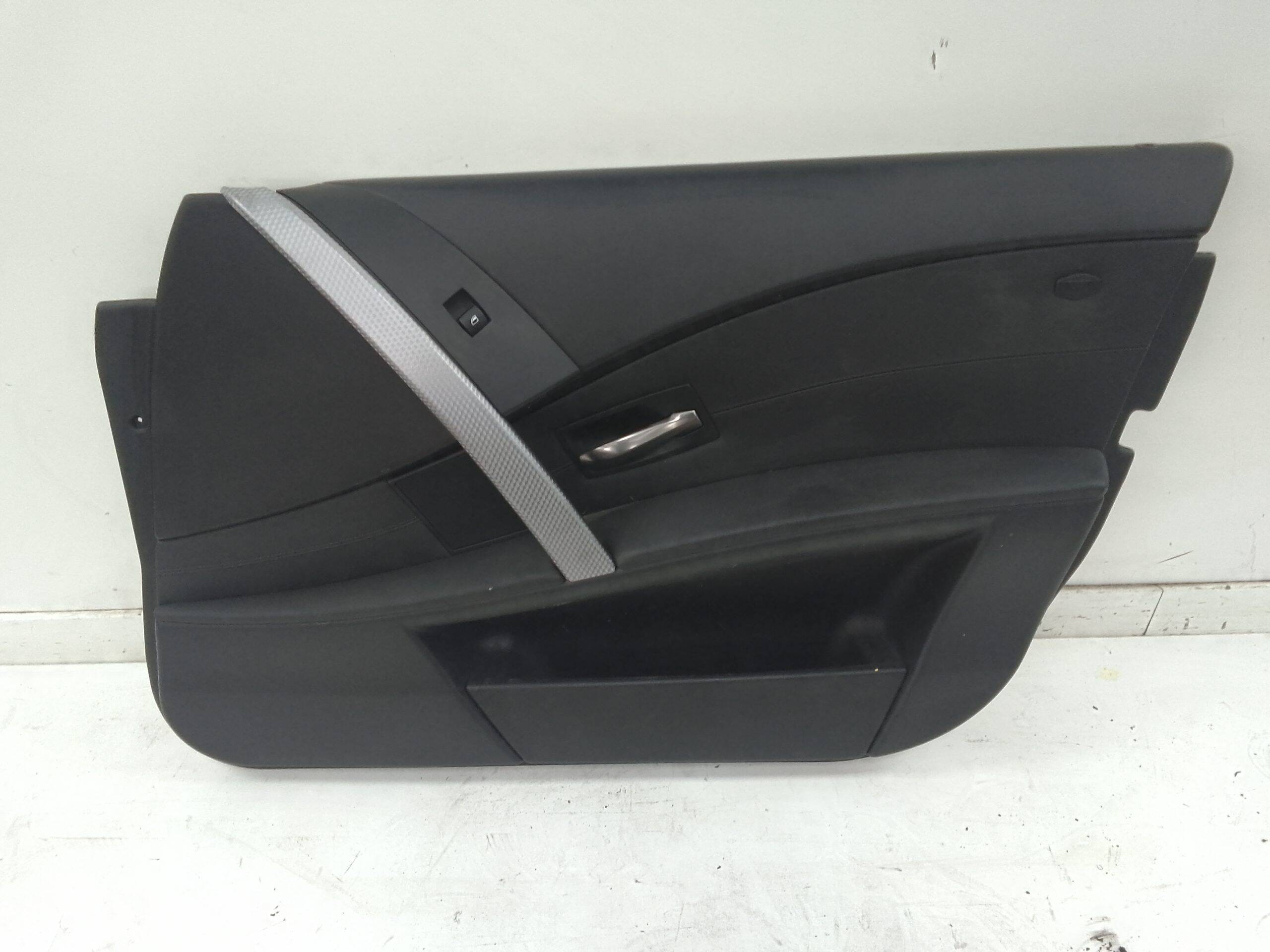 Guarnecido puerta delantera derecha bmw serie 5 berlina (e60)(2003->)