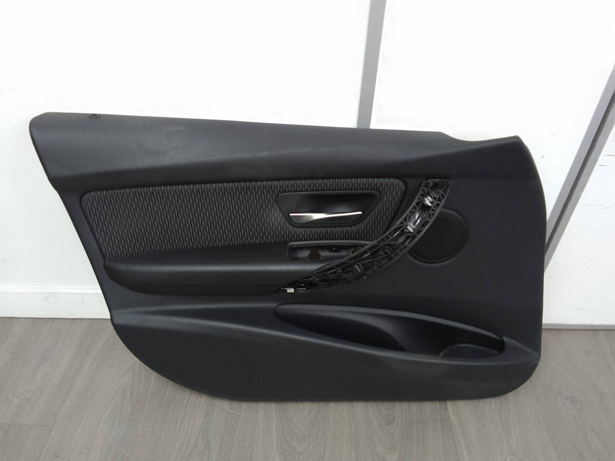 Guarnecido puerta delantera izquierda bmw bmw serie 3 318d e90