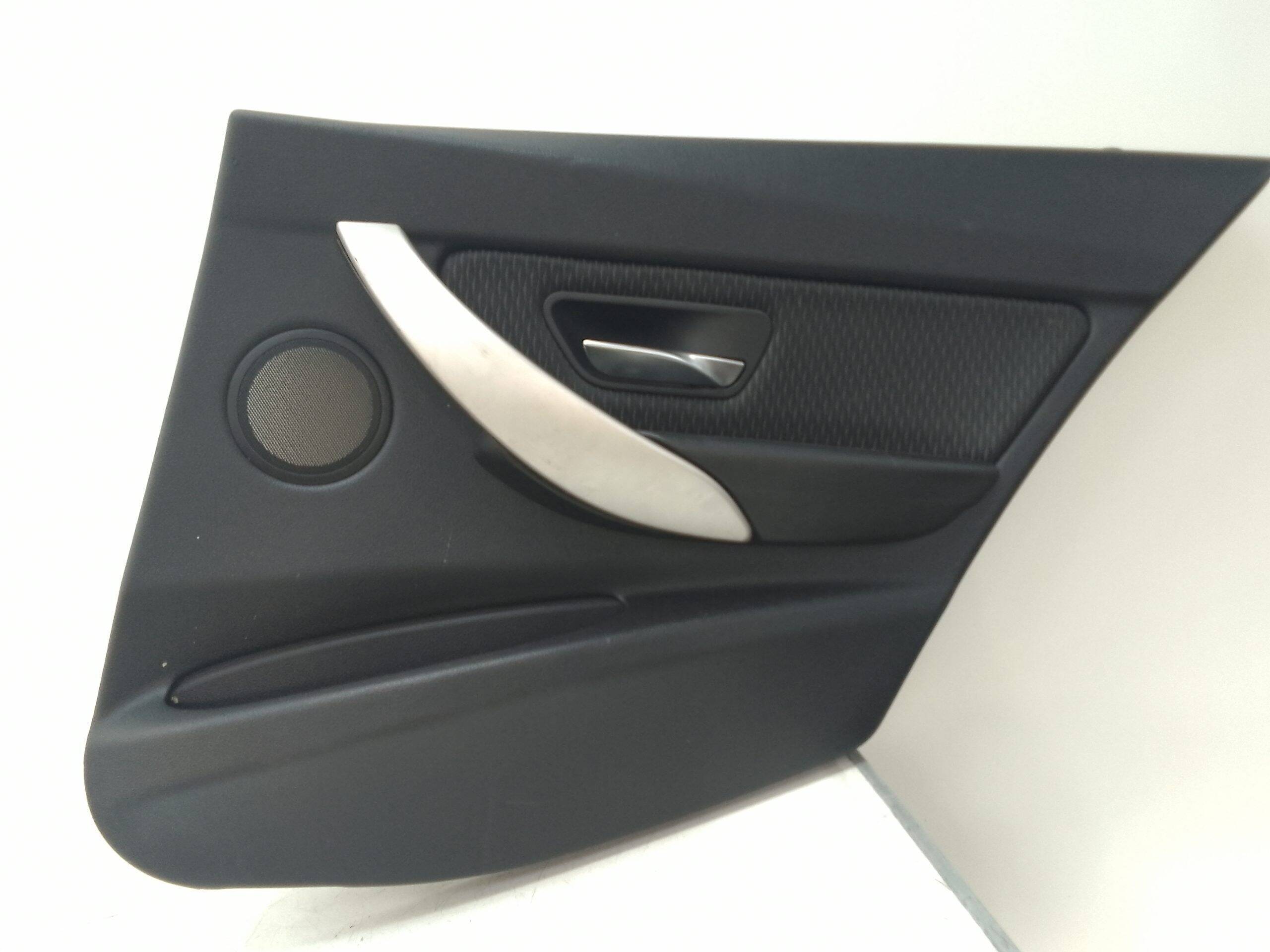 Guarnecido puerta trasera derecha bmw bmw serie 3 318d e90