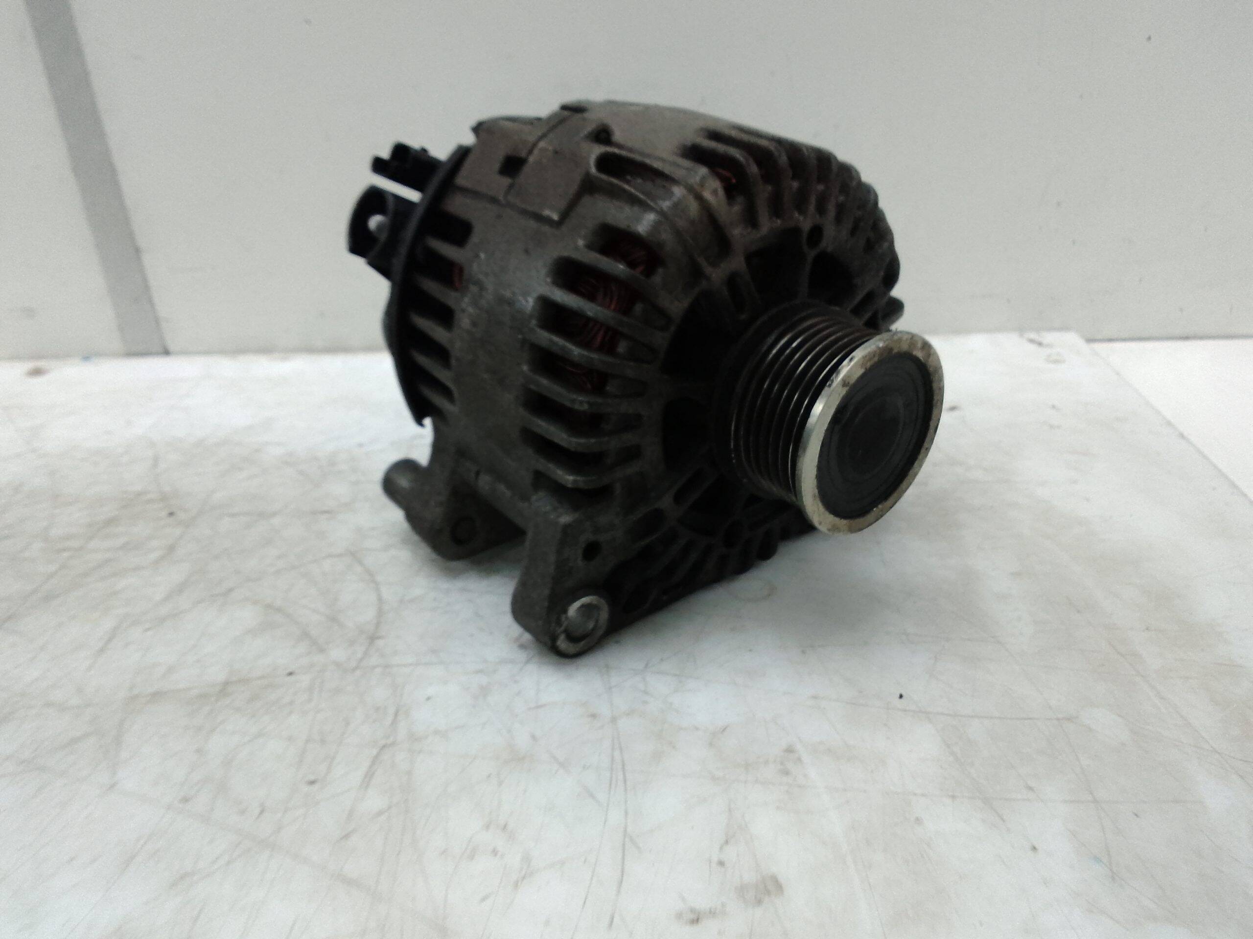 Alternador mitsubishi outlander (cw0)(2007->)