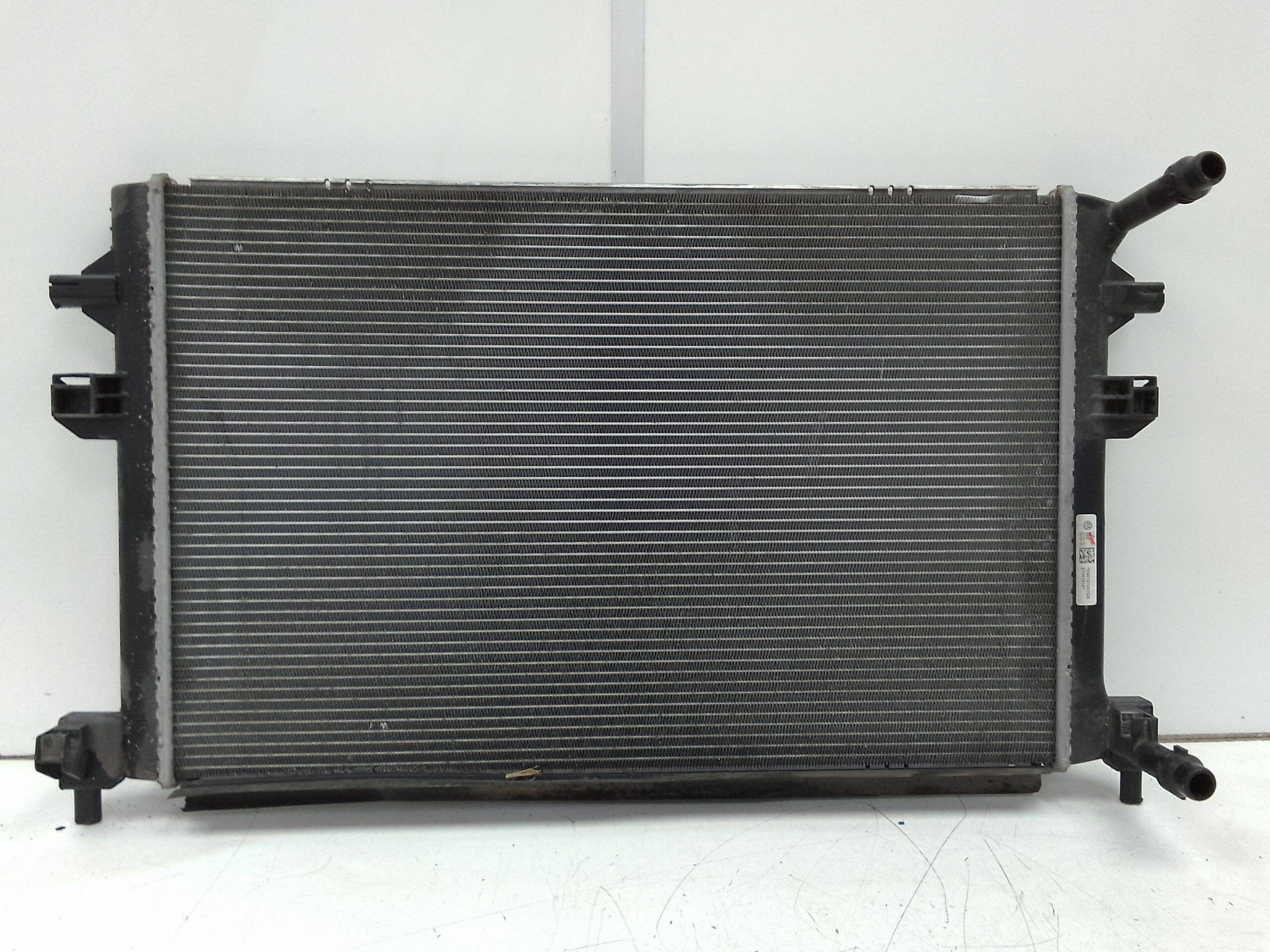 Intercooler volkswagen passat berlina (3g2)(07.2014->)