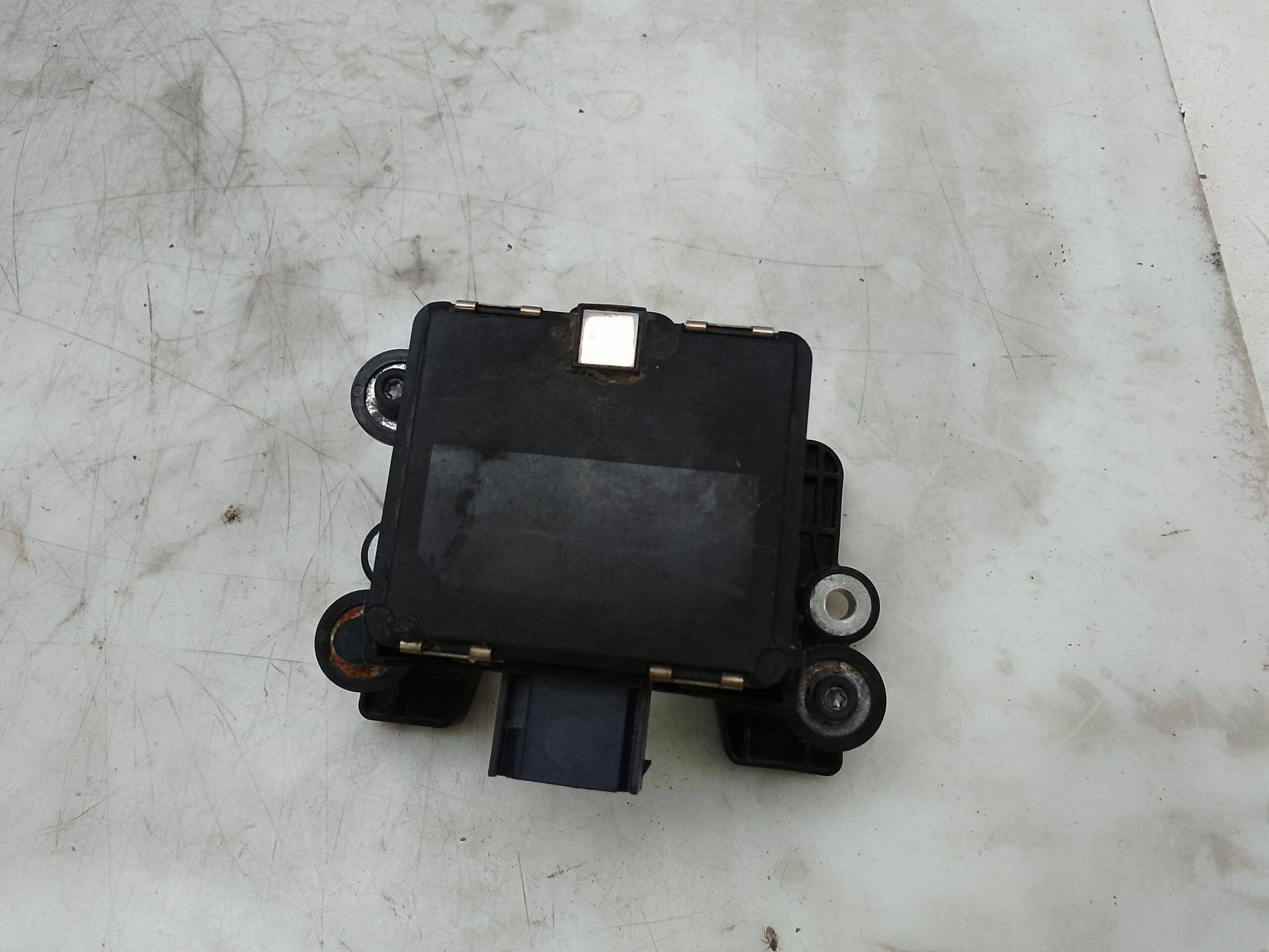 Radar delantero volkswagen passat berlina (3g2)(07.2014->)