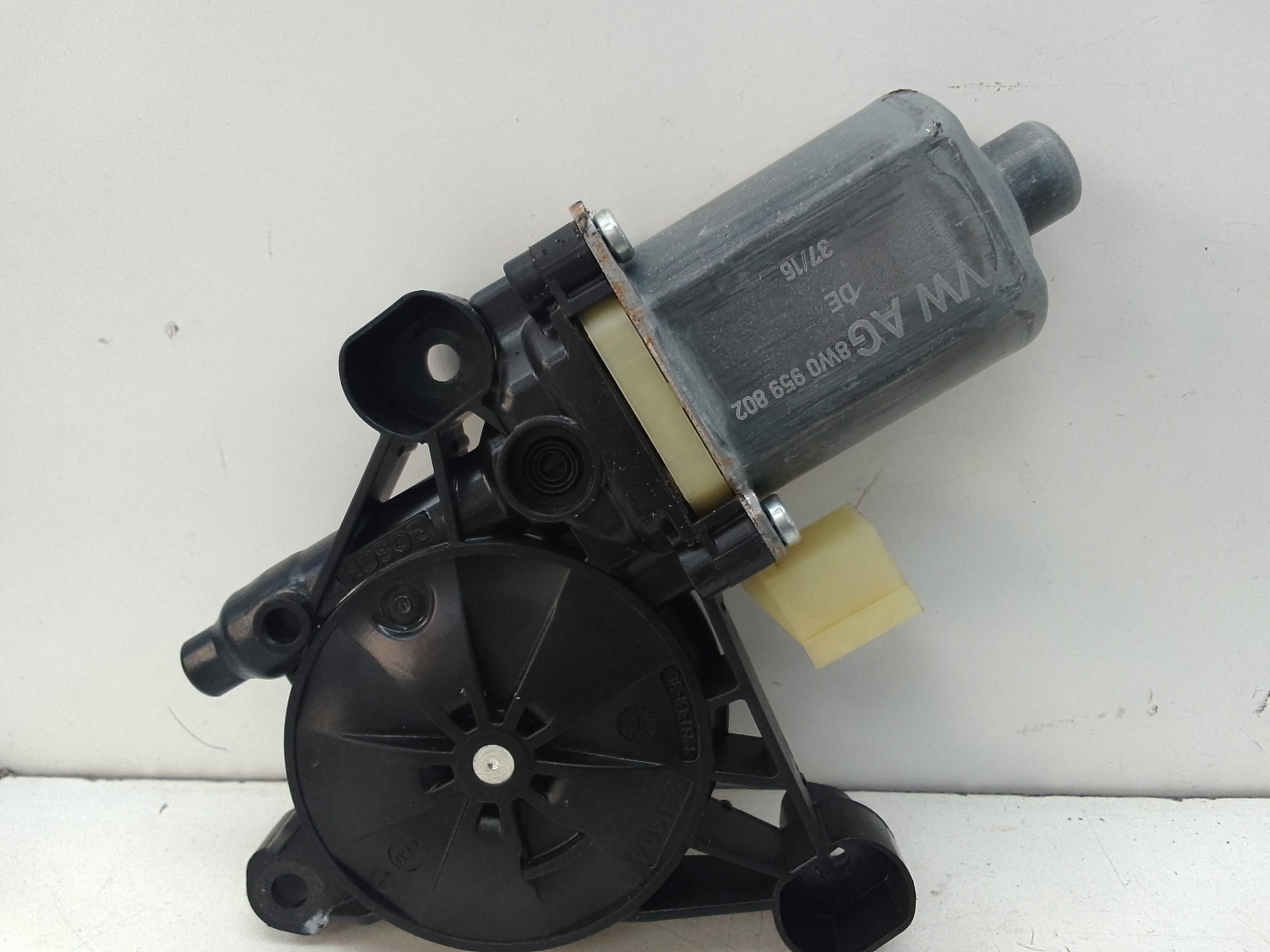 Motor elevalunas delantero derecho audi a5 coupe (f53)(07.2016->)