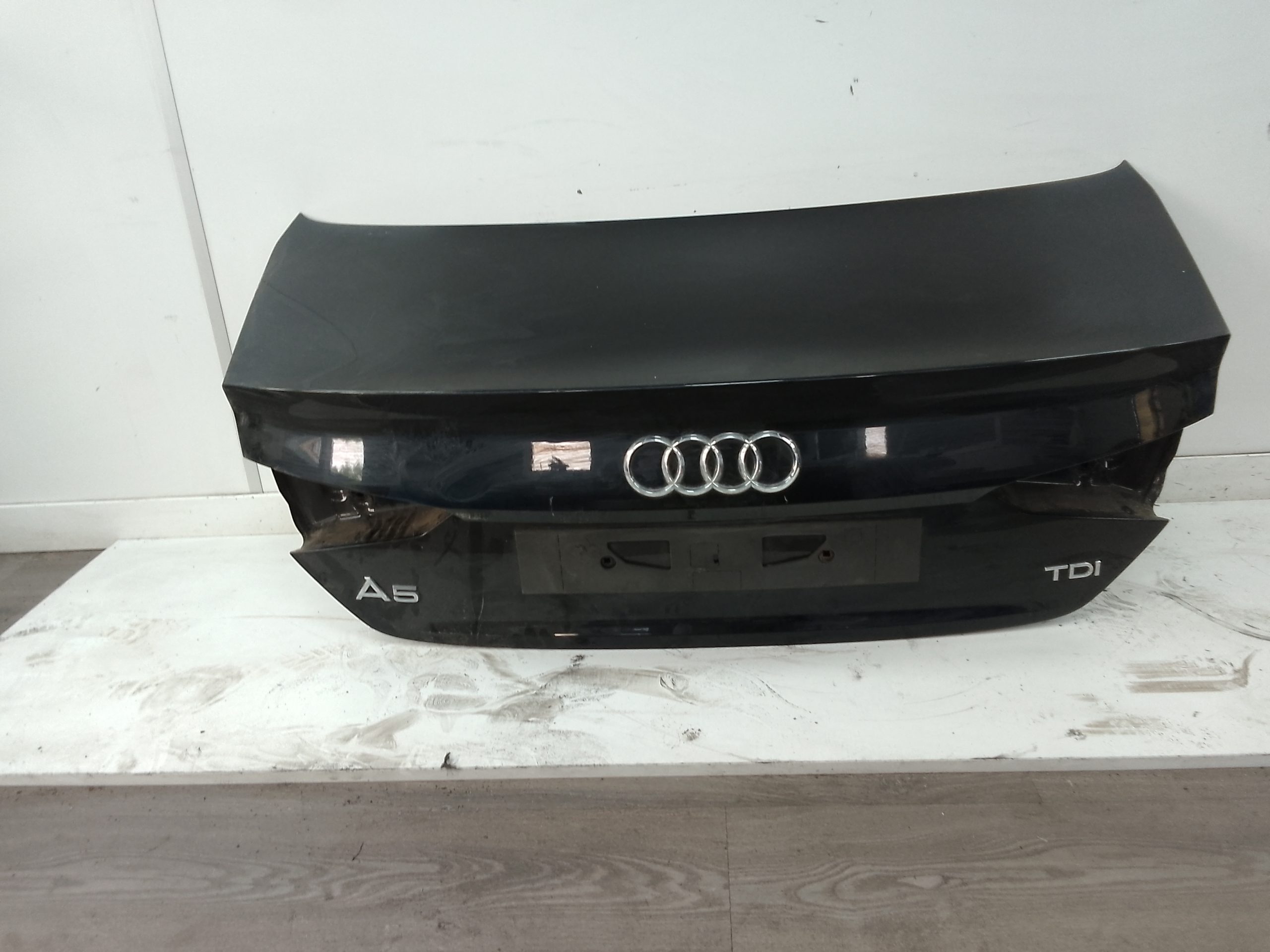 Porton trasero audi a5 coupe (f53)(07.2016->)