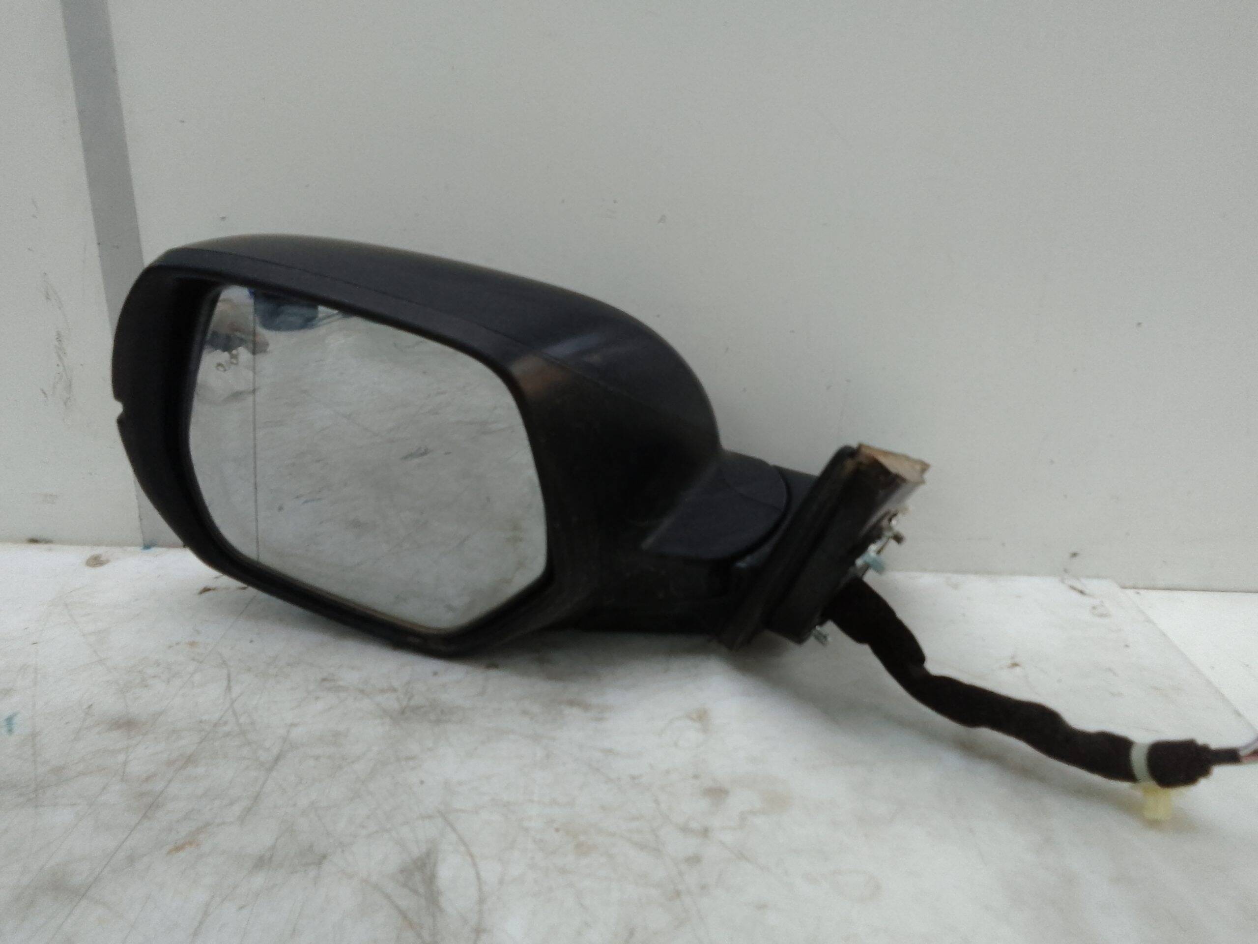 Retrovisor izquierdo electrico honda cr-v (rw)(2018->)