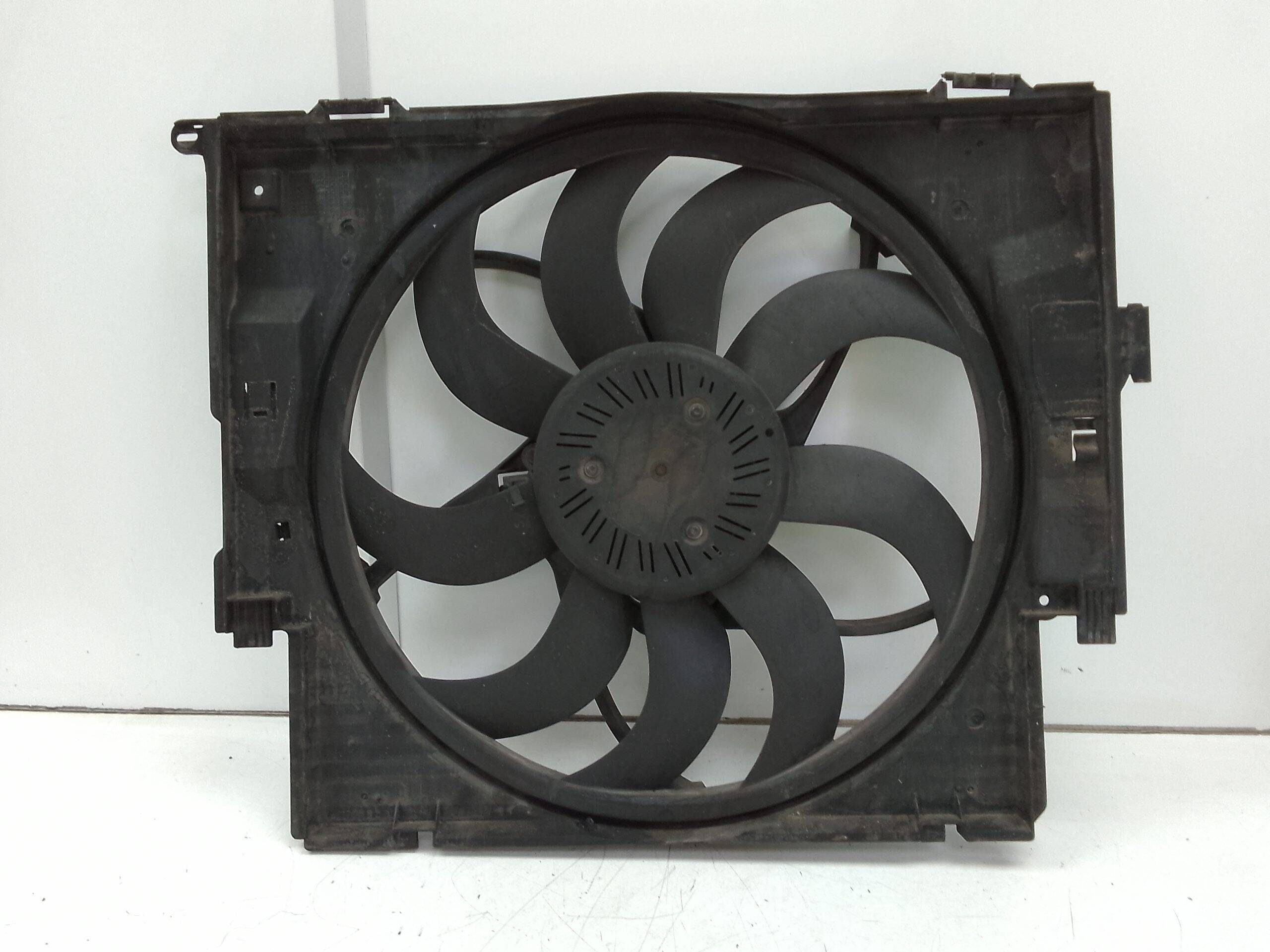 Electroventilador bmw bmw serie 3 318d e90