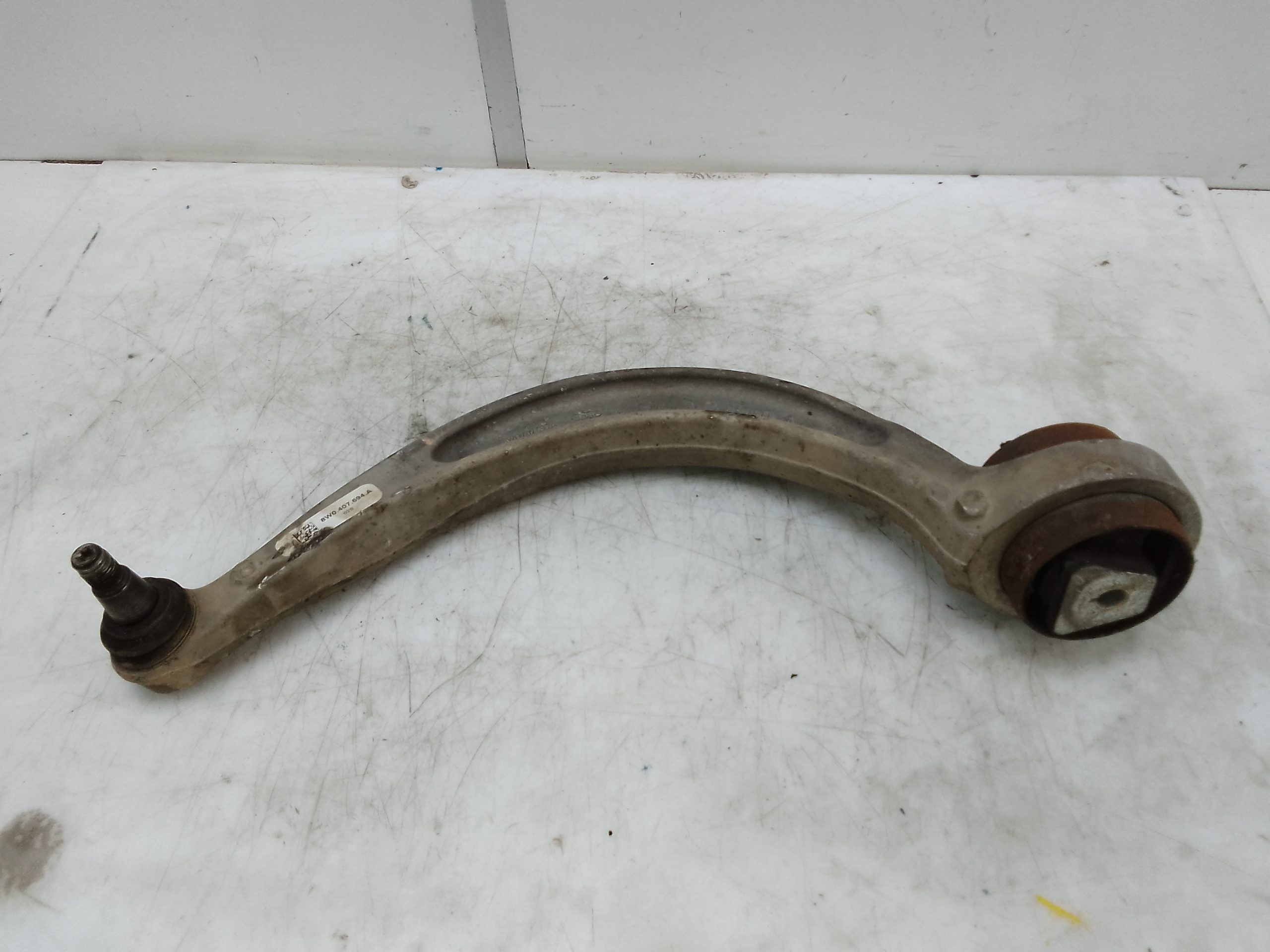 Brazo suspension inferior delantero derecho audi a4 berlina (8w2)(08.2015->)