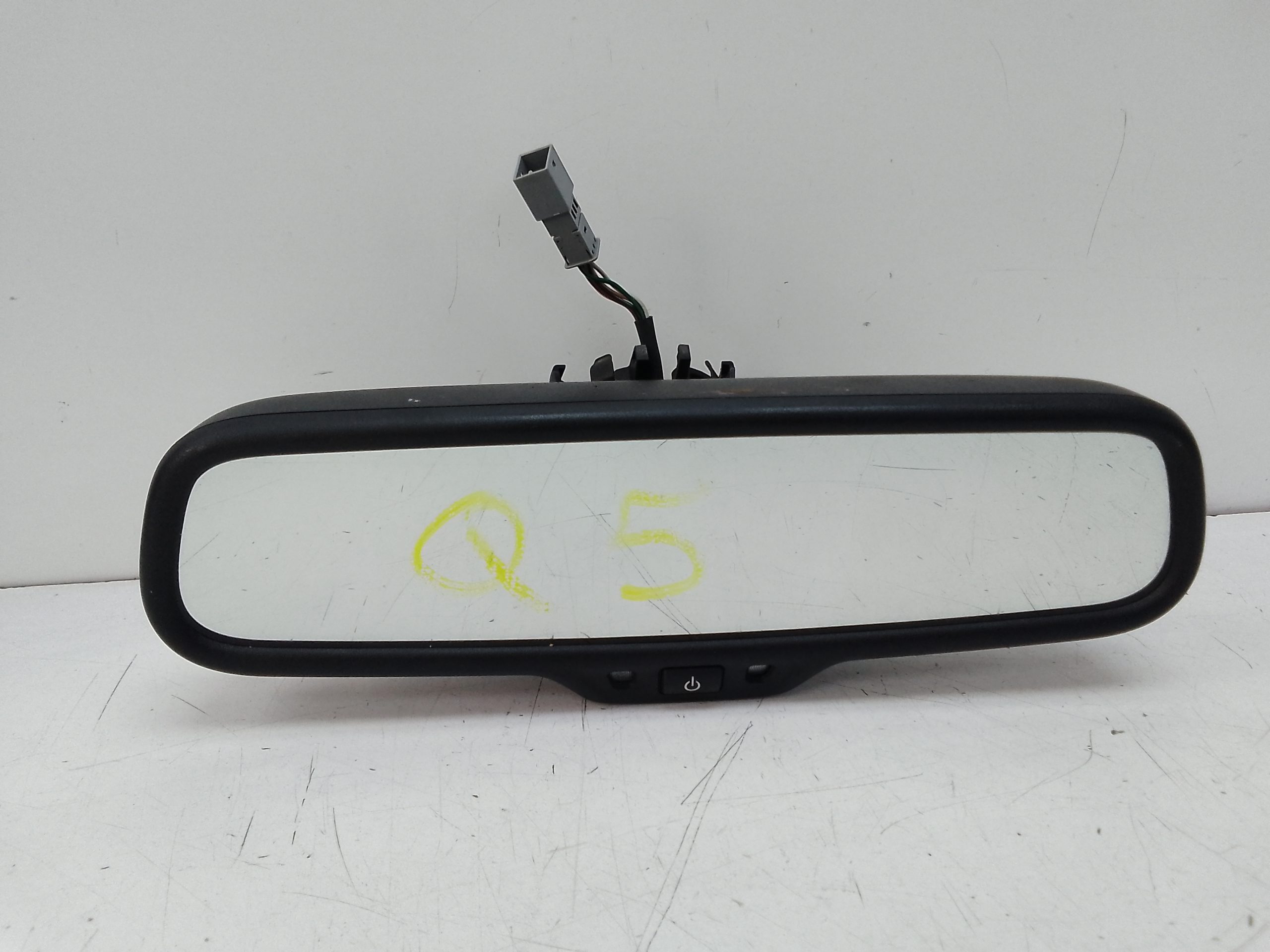 Retrovisor central audi q5 (8r)(2008->)