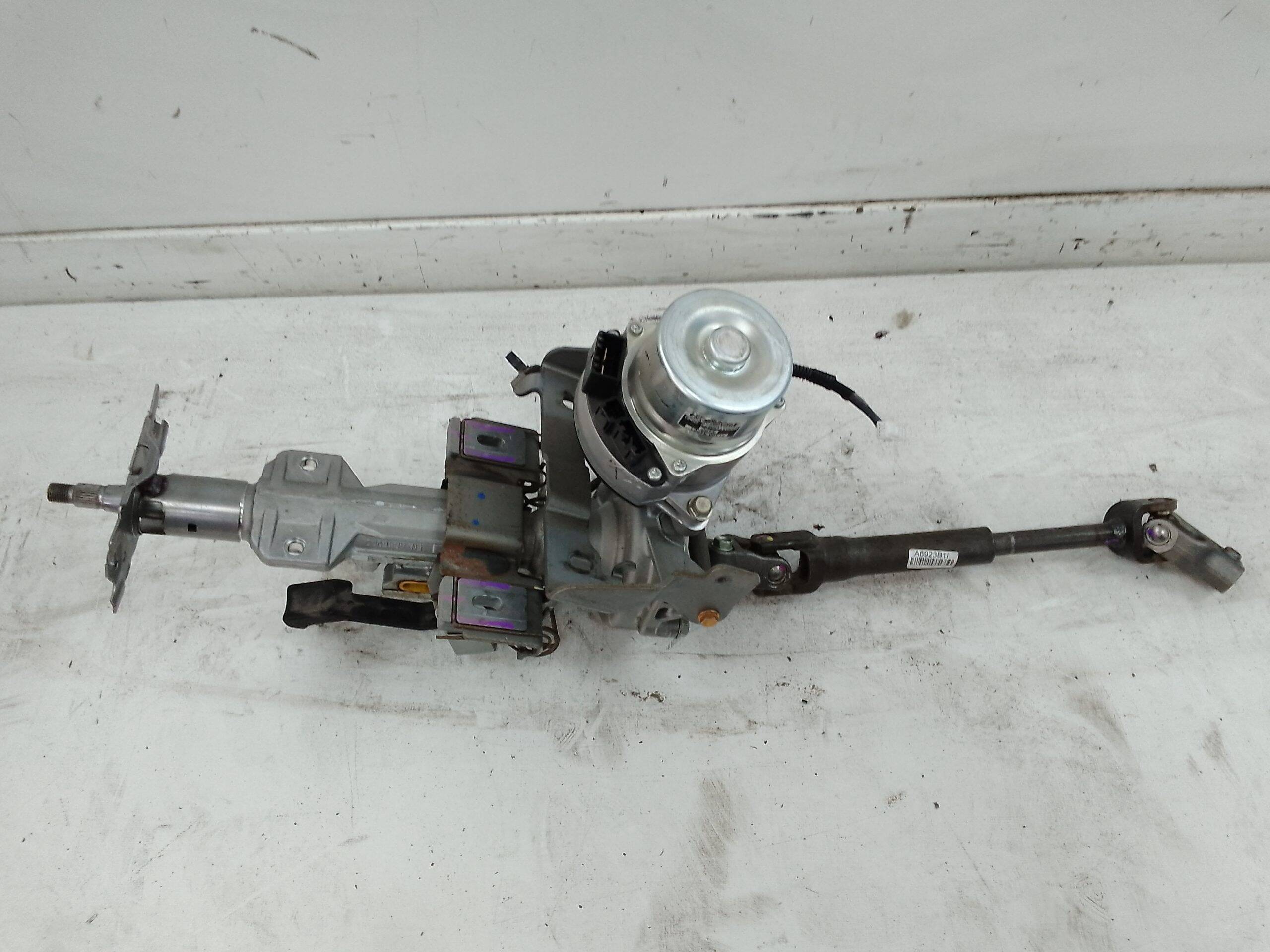 Columna direccion electrica suzuki vitara (ly)(2015->)