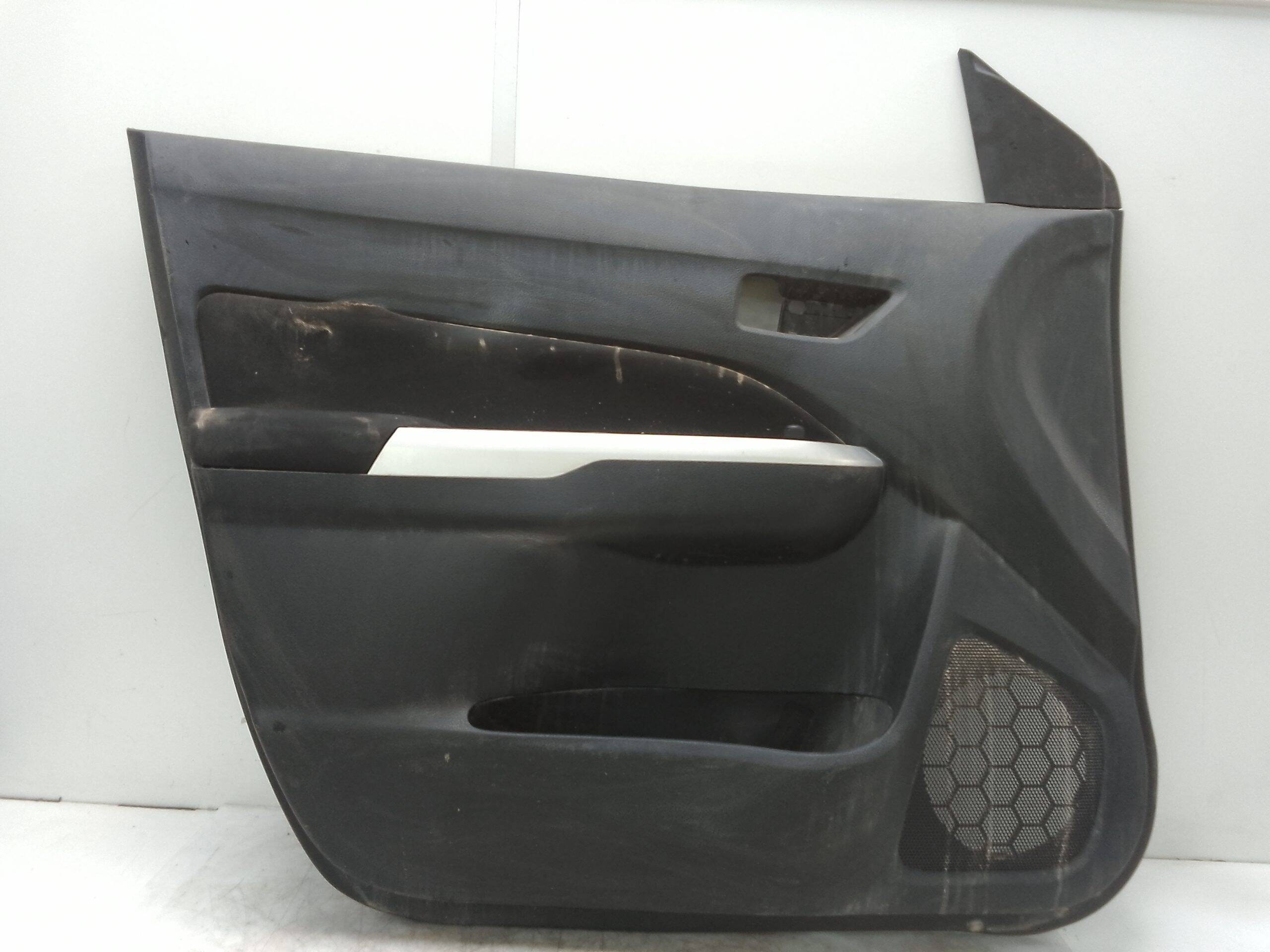 Guarnecido puerta delantera izquierda suzuki vitara (ly)(2015->)