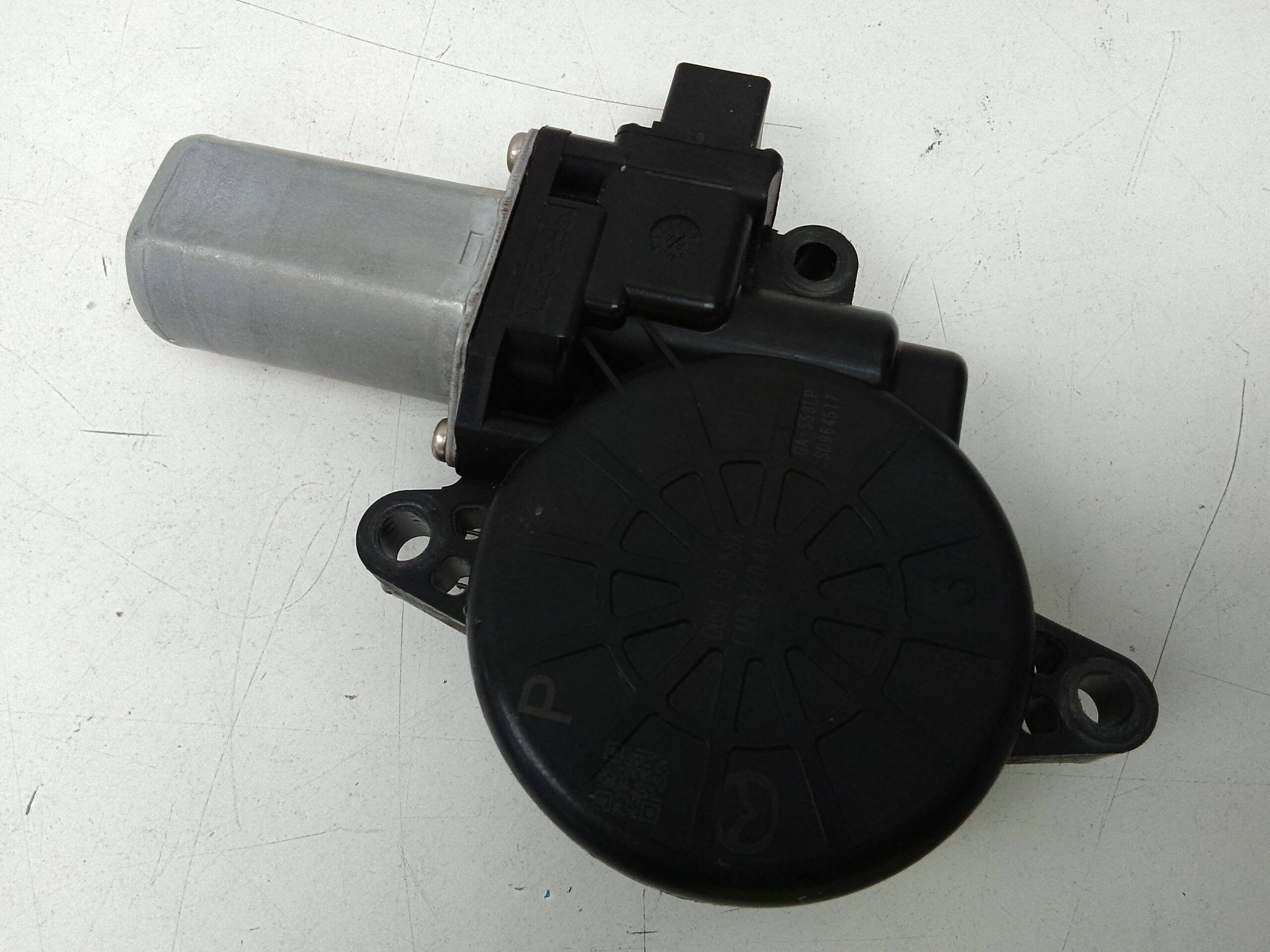 Motor elevalunas trasero izquierdo mazda cx-5 (ke)(2012->)