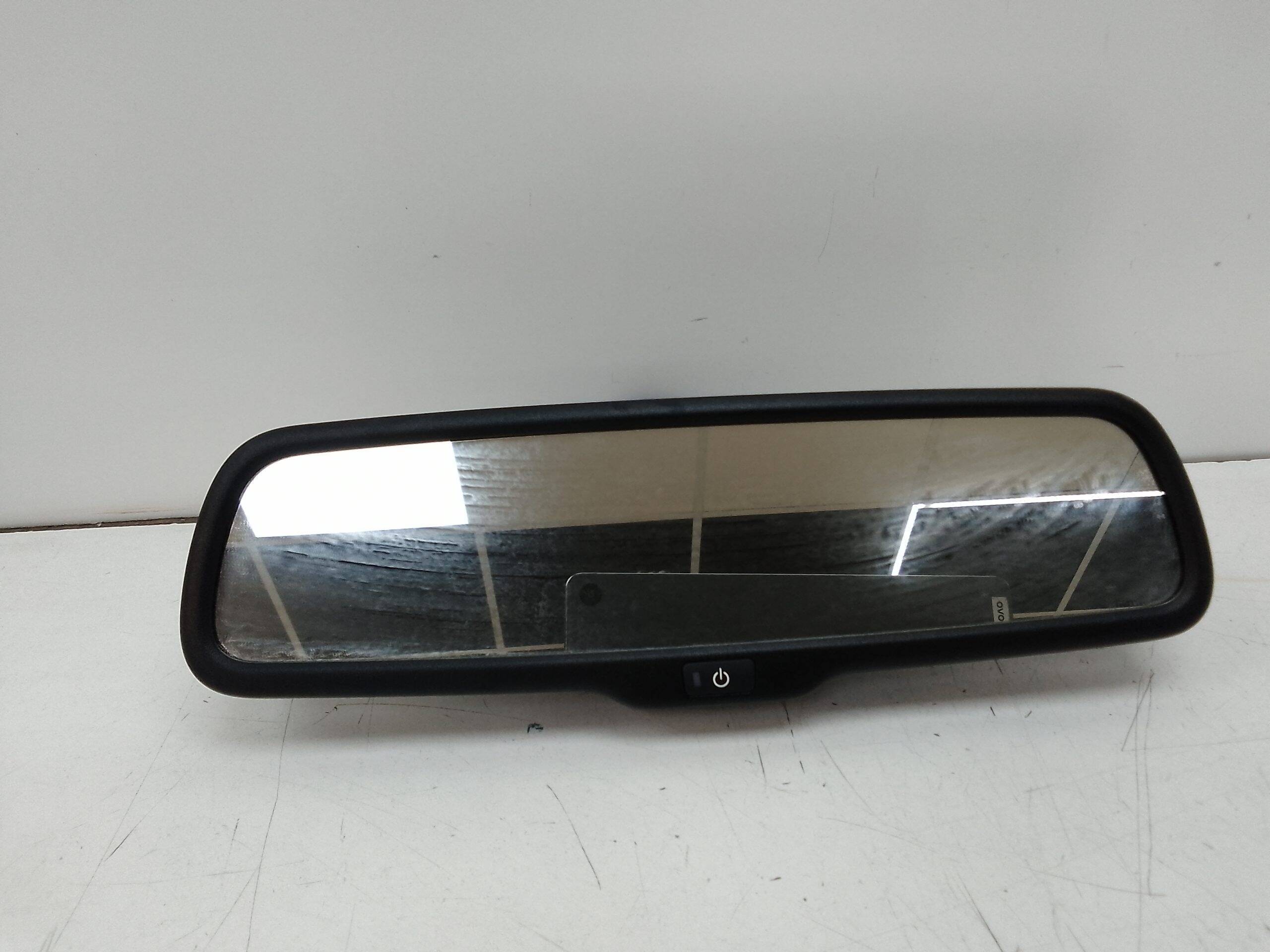 Retrovisor central mazda cx-5 (ke)(2012->)