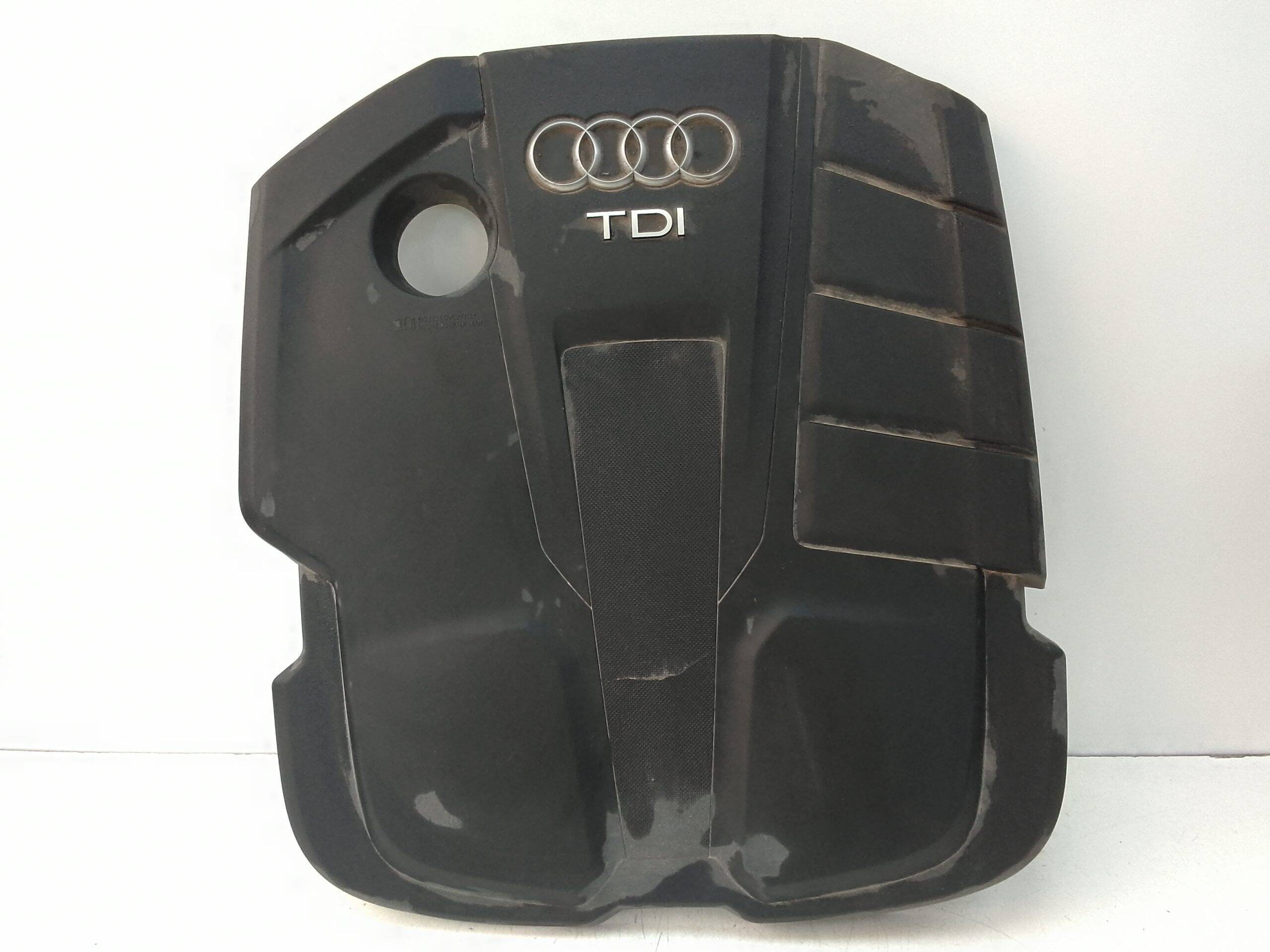 Tapa motor audi a5 coupe (f53)(07.2016->)