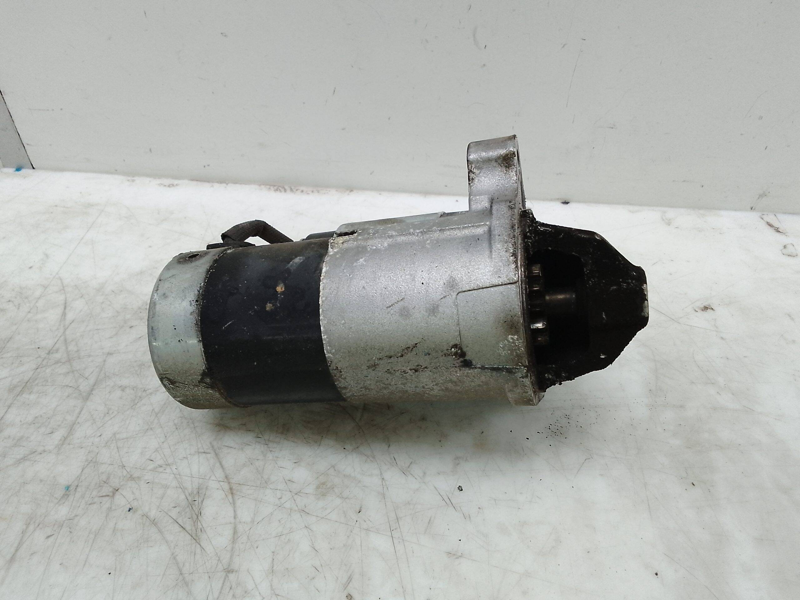 Motor arranque mazda cx-5 (ke)(2012->)