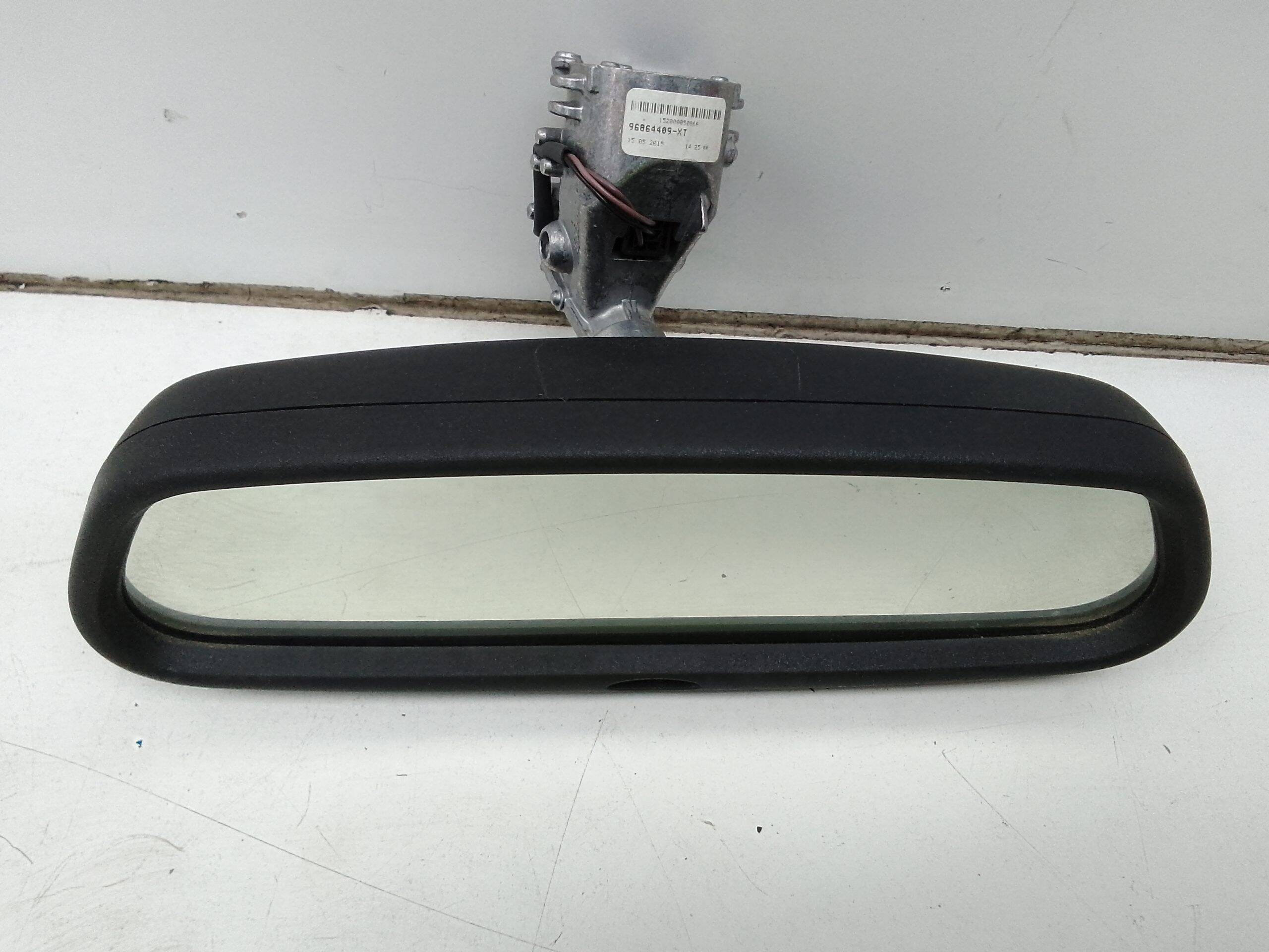 Retrovisor central peugeot 3008 (05.2009->)