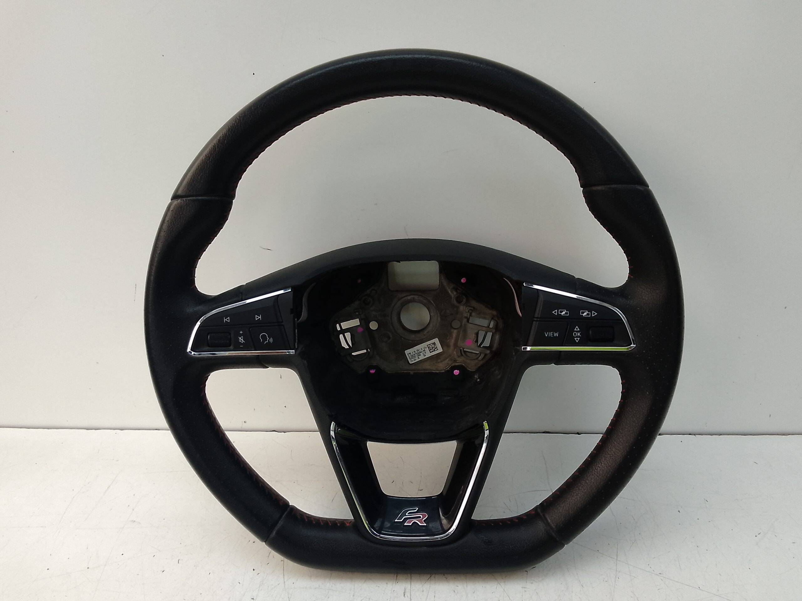 Volante seat ibiza (kj1)(2017->)