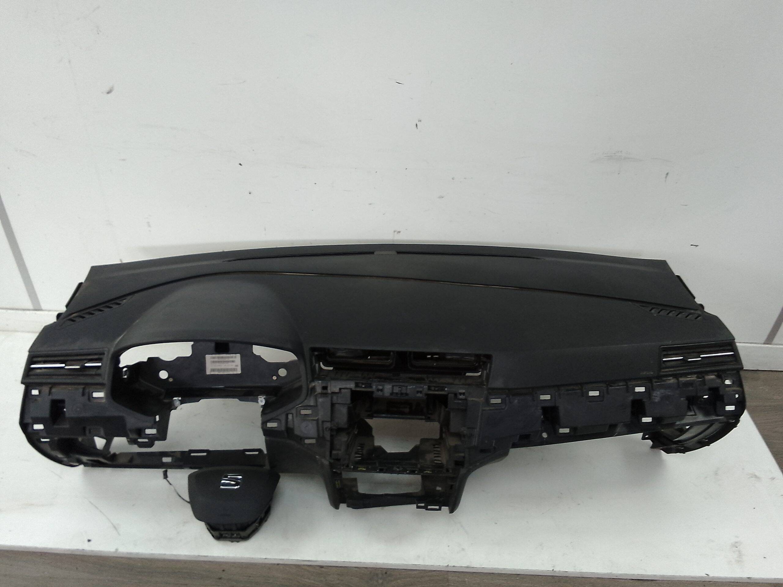 Kit airbag seat ibiza (kj1)(2017->)