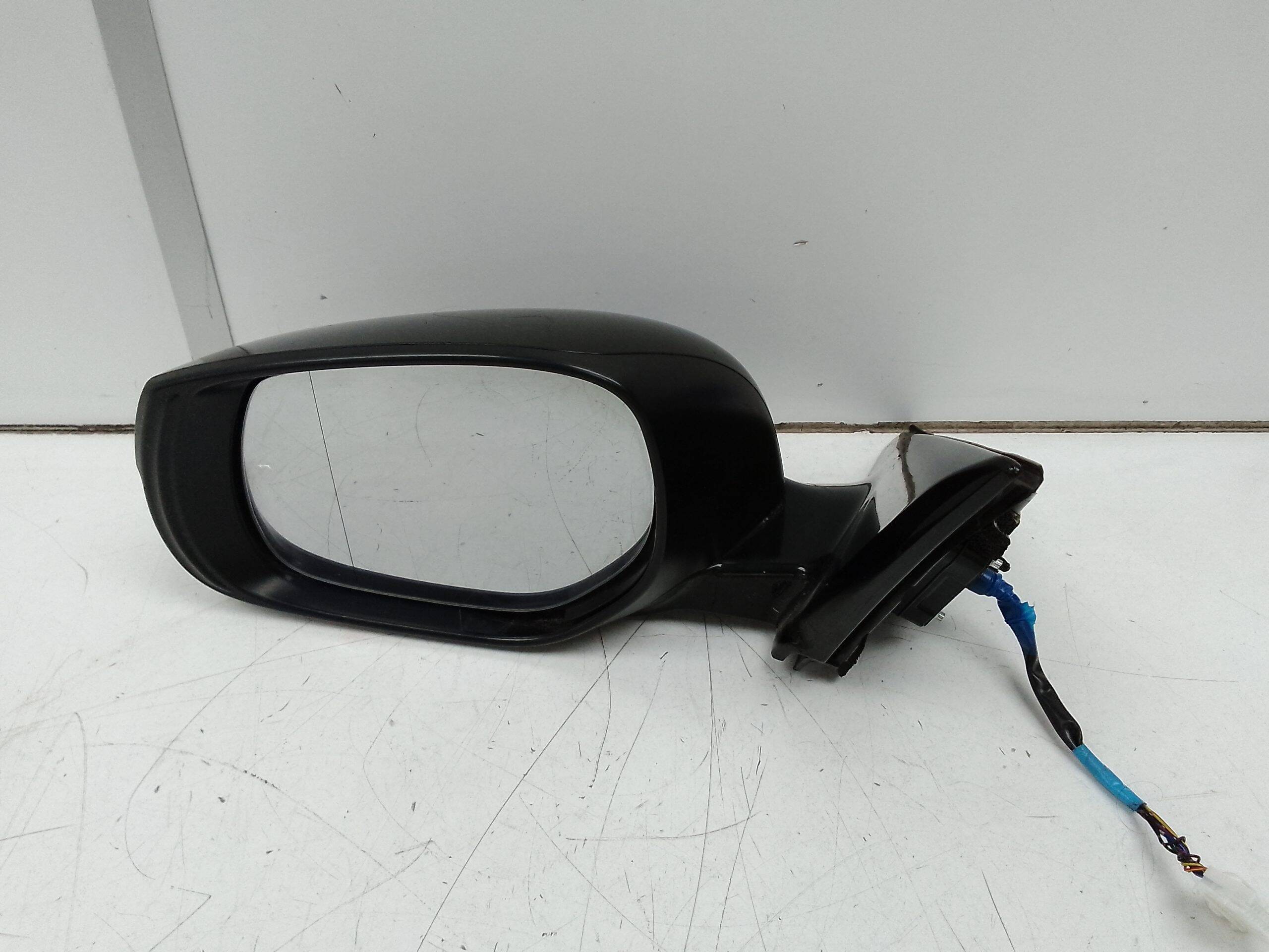 Retrovisor izquierdo infiniti q50 (v37)(2013->)