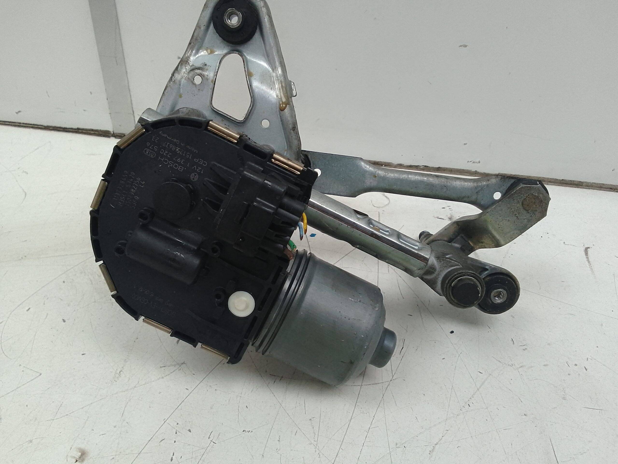 Motor limpia delantero peugeot 3008 (05.2009->)