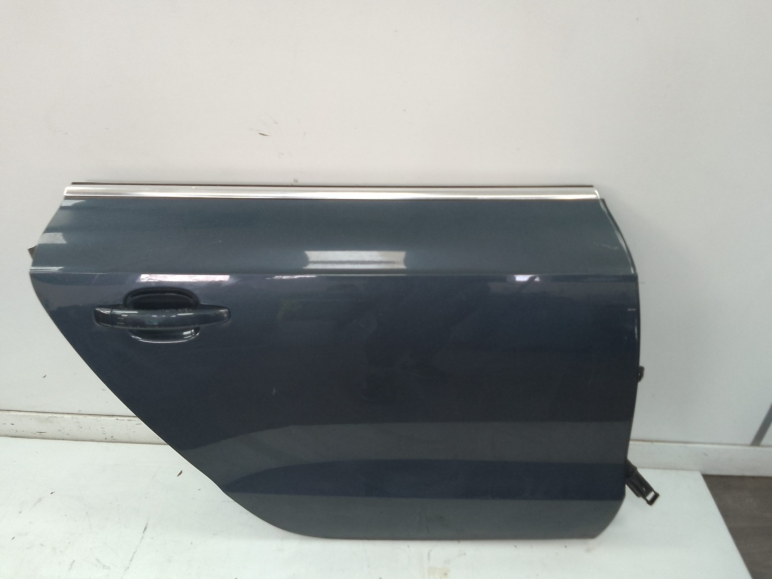 Puerta trasera derecha audi a5 sportback (8t)(05.2009->)