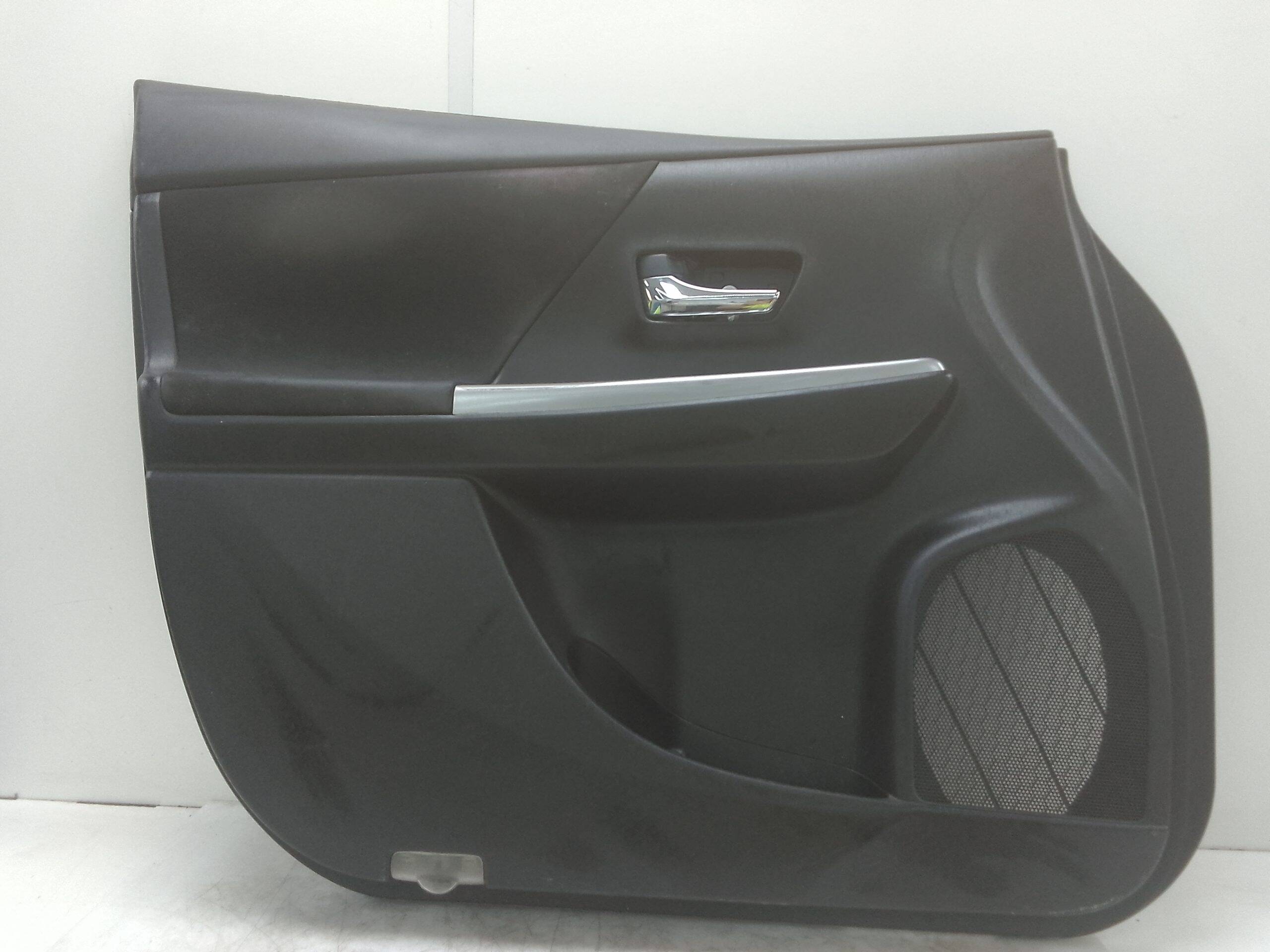 Guarnecido puerta delantera izquierda toyota prius + (zvw40)(2012->)