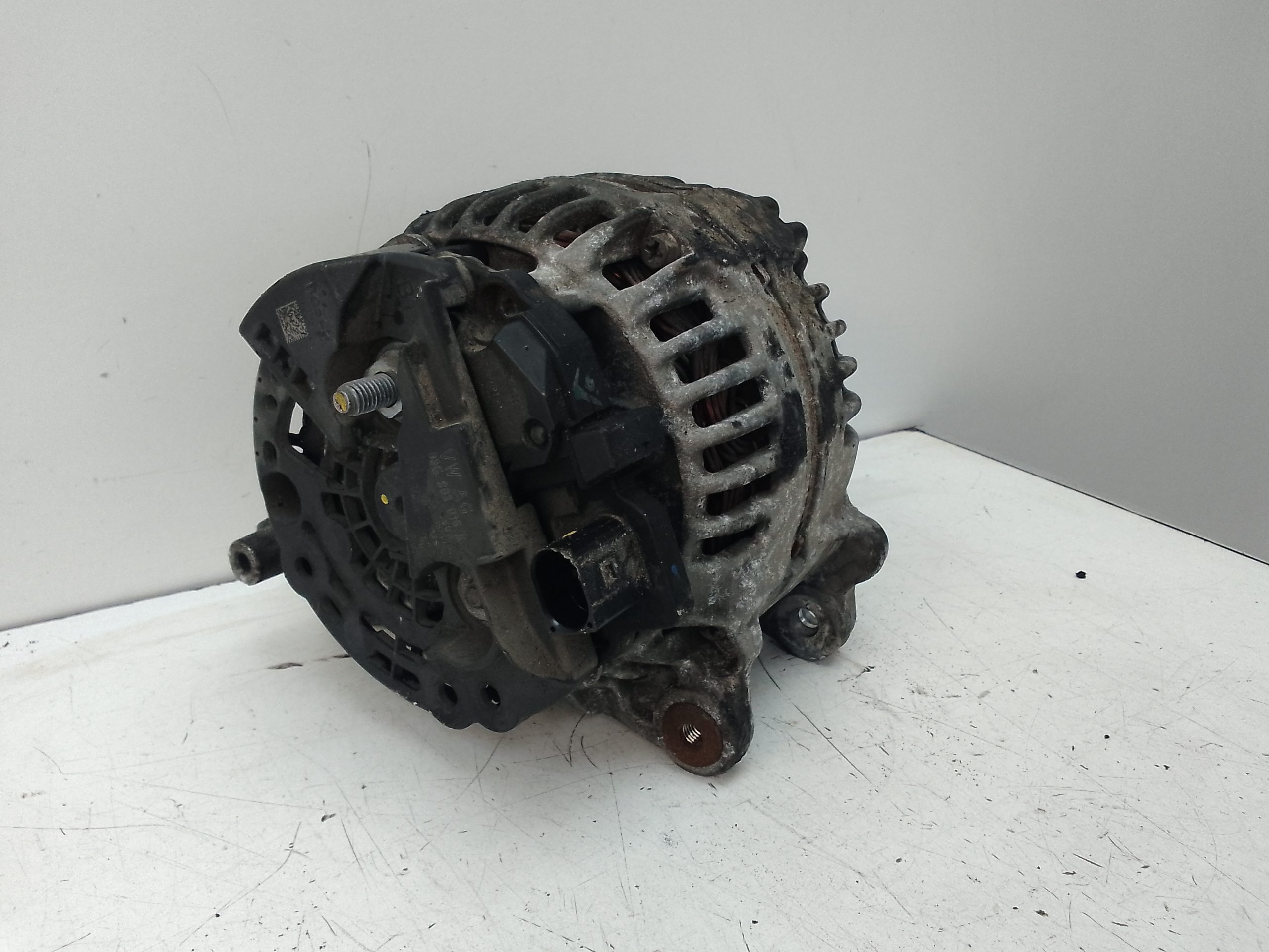 Alternador audi a5 sportback (8t)(05.2009->)