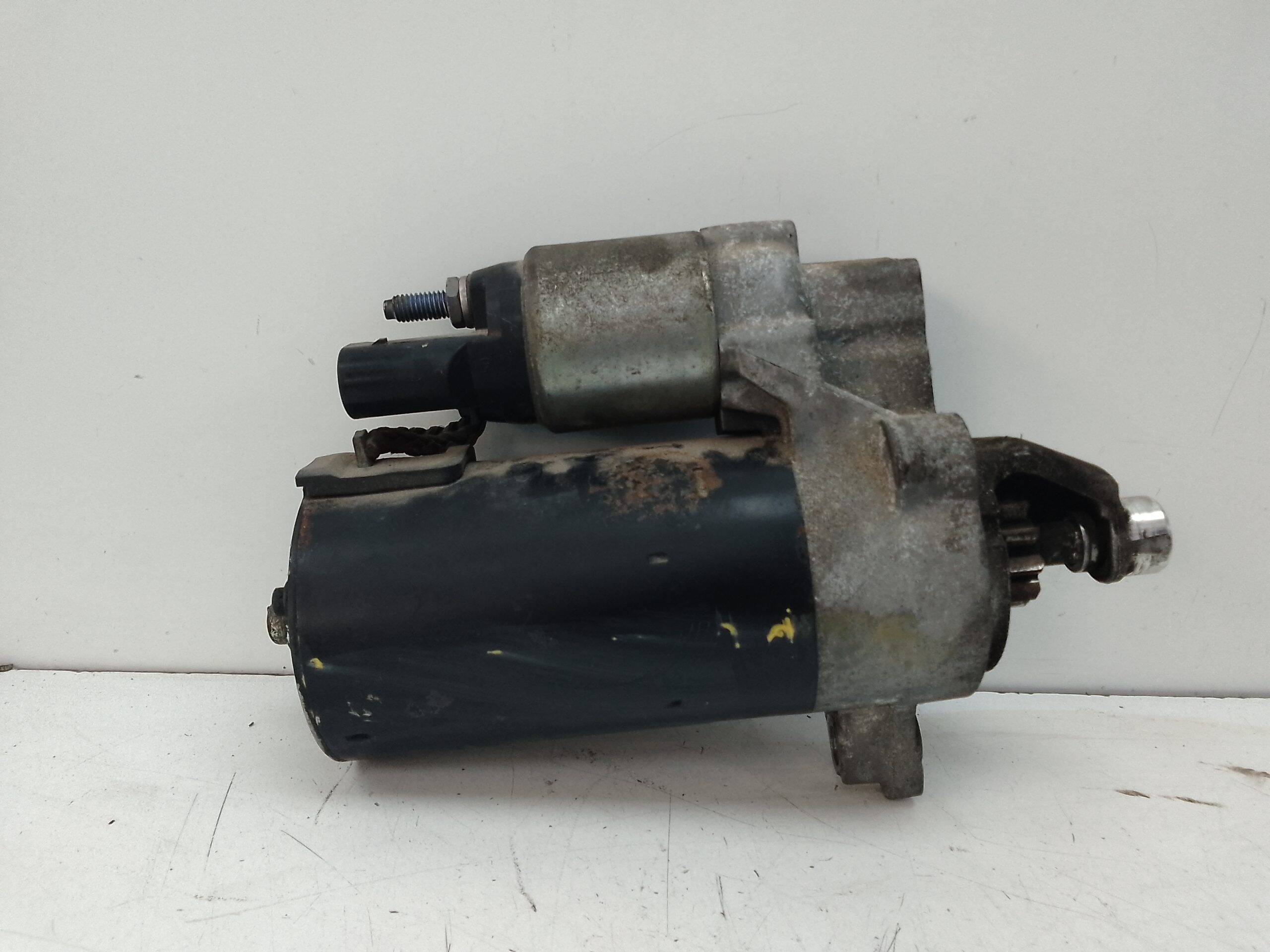 Motor arranque audi a5 sportback (8t)(05.2009->)