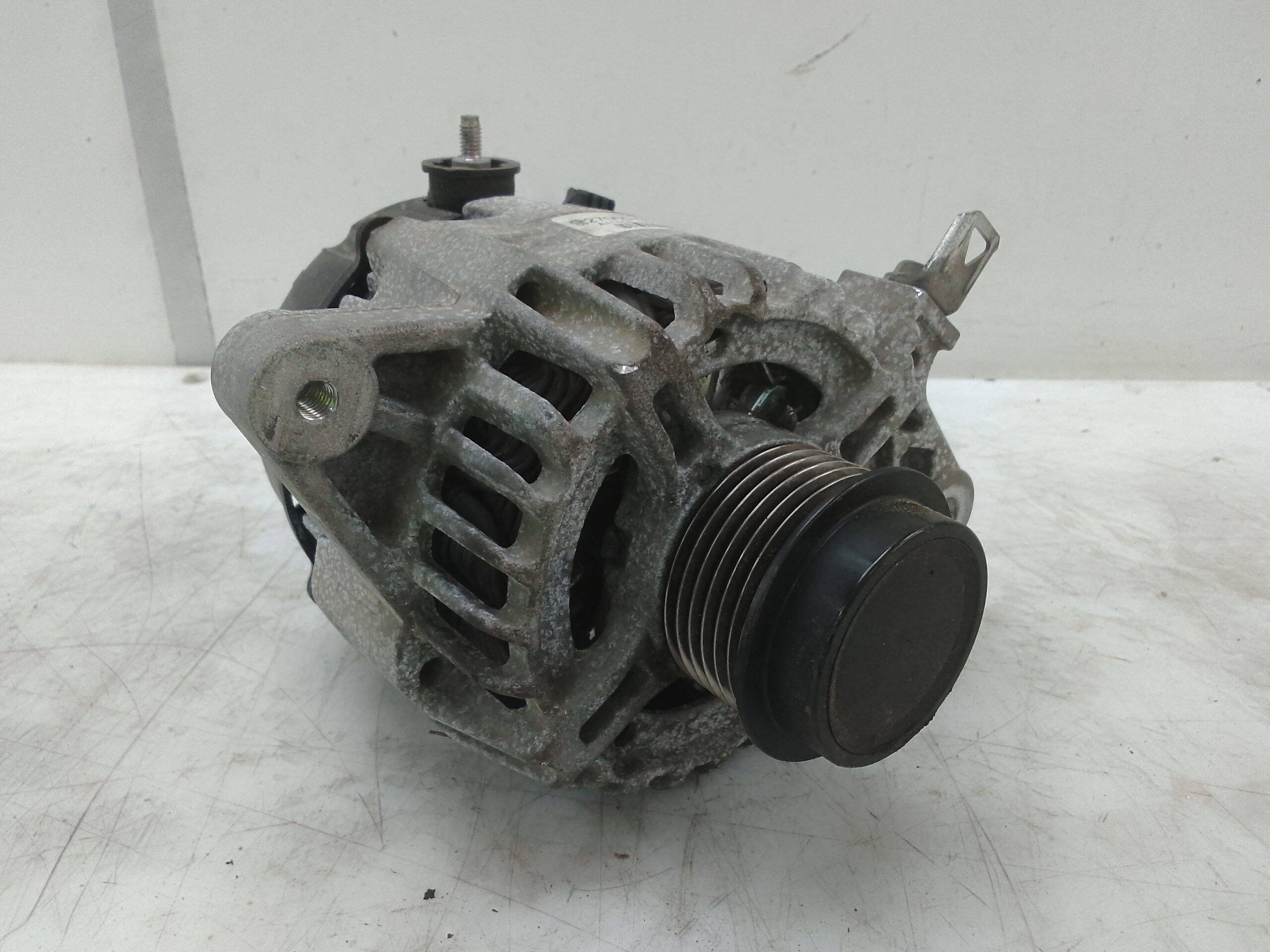 Alternador toyota auris touring sports (e18)(10.2012->)