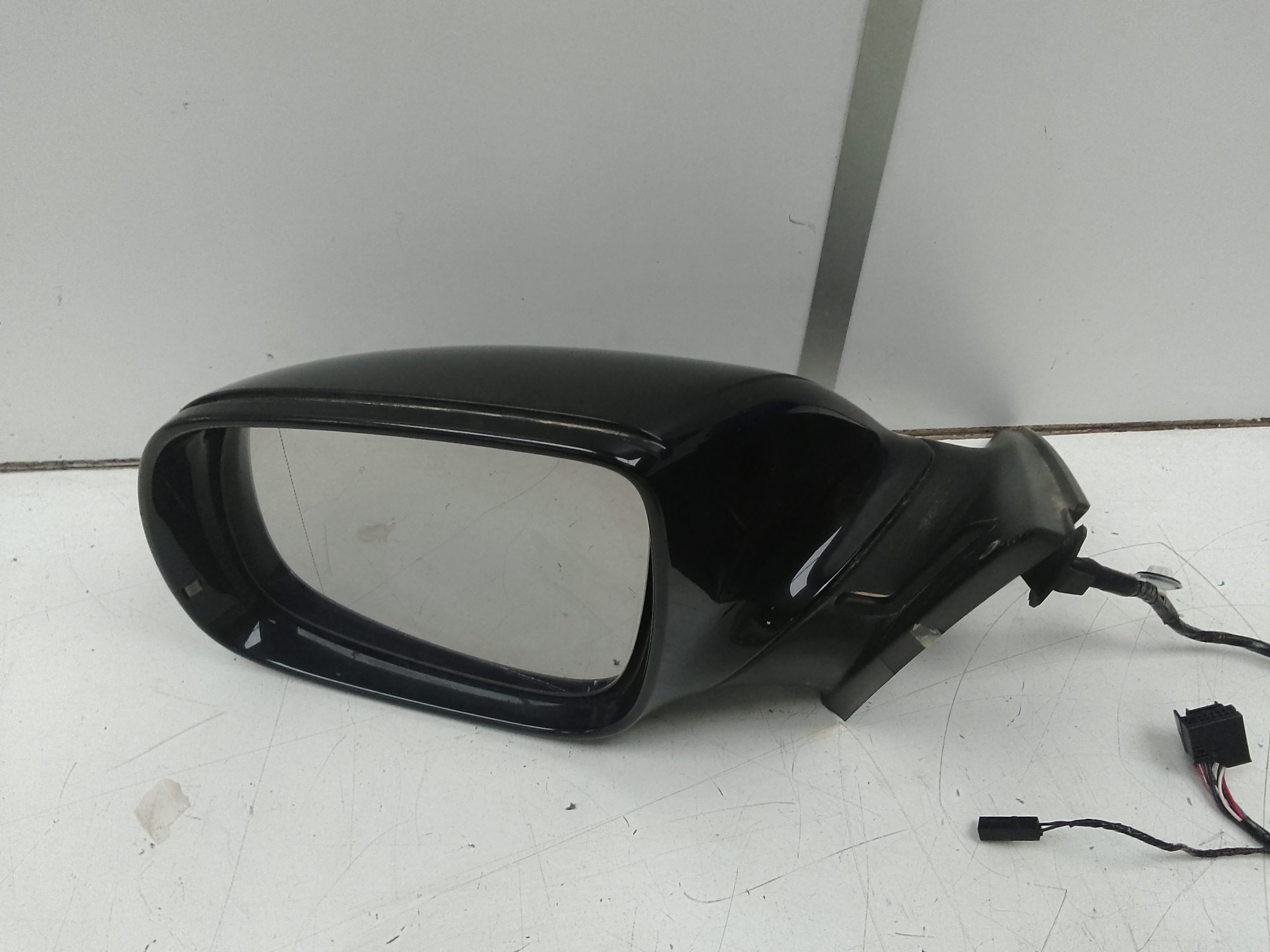 Retrovisor izquierdo audi q5 (8r)(2008->)