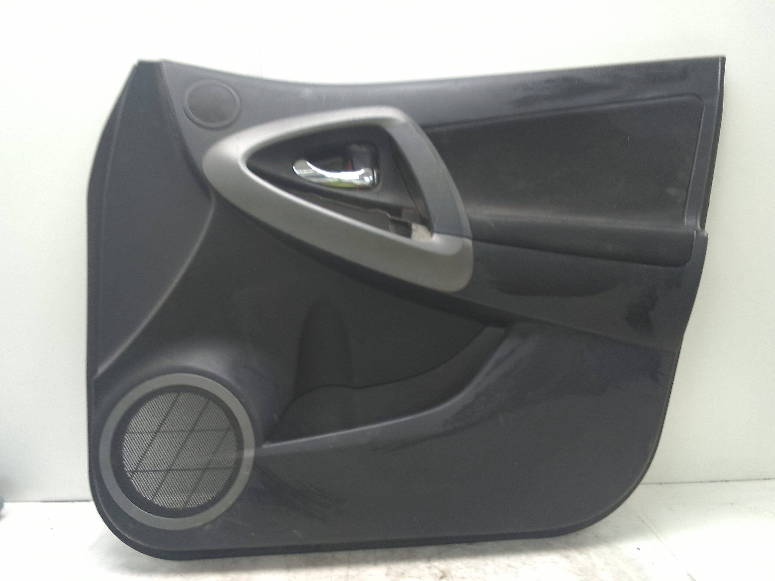 Guarnecido puerta delantera derecha toyota rav 4