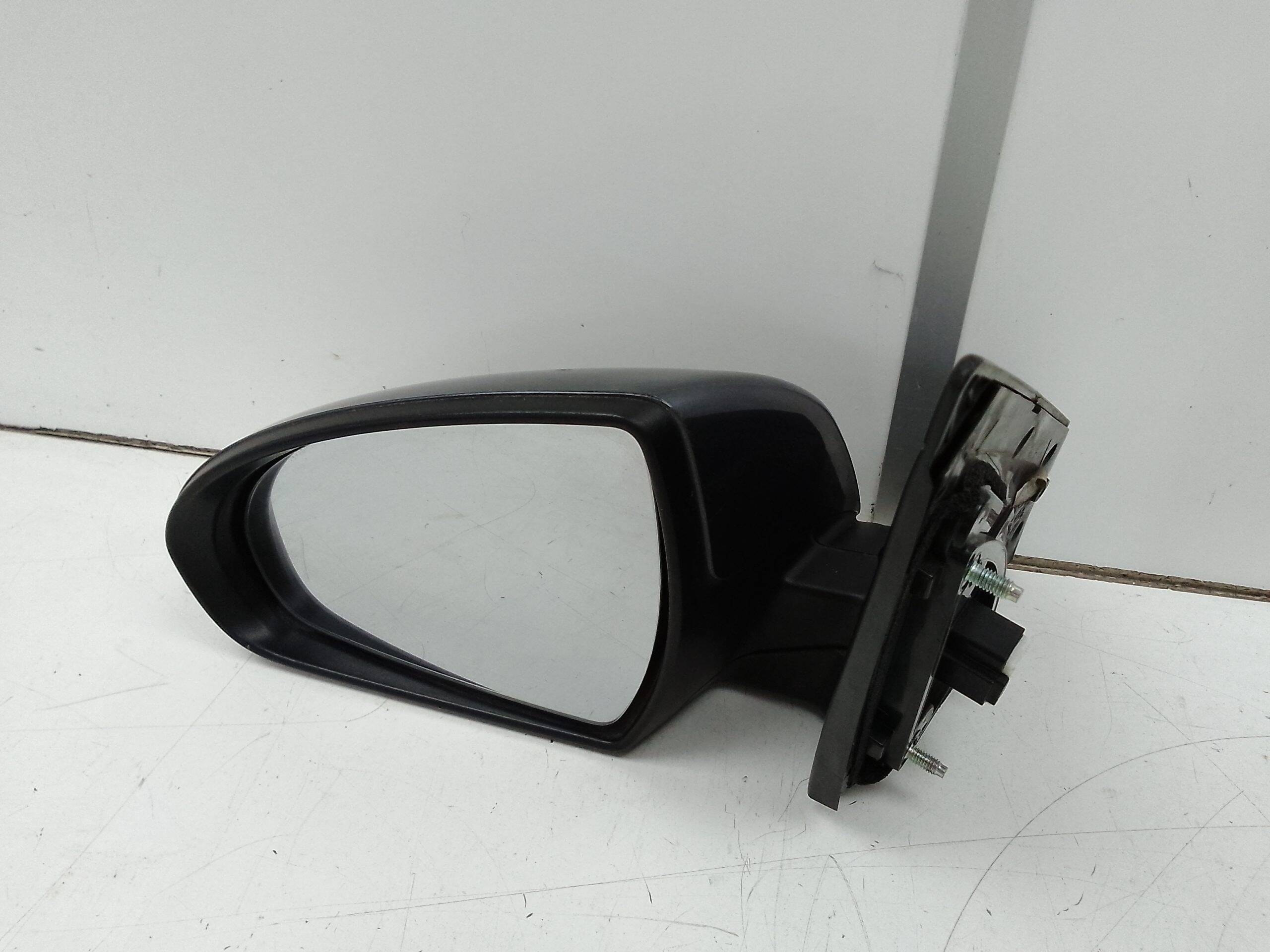 Retrovisor izquierdo hyundai ioniq (2016->)