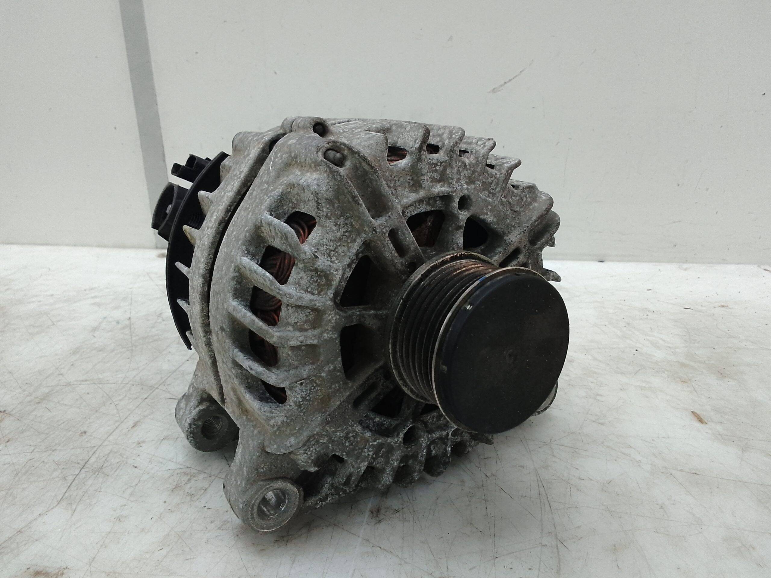 Alternador peugeot 308 (2013->)